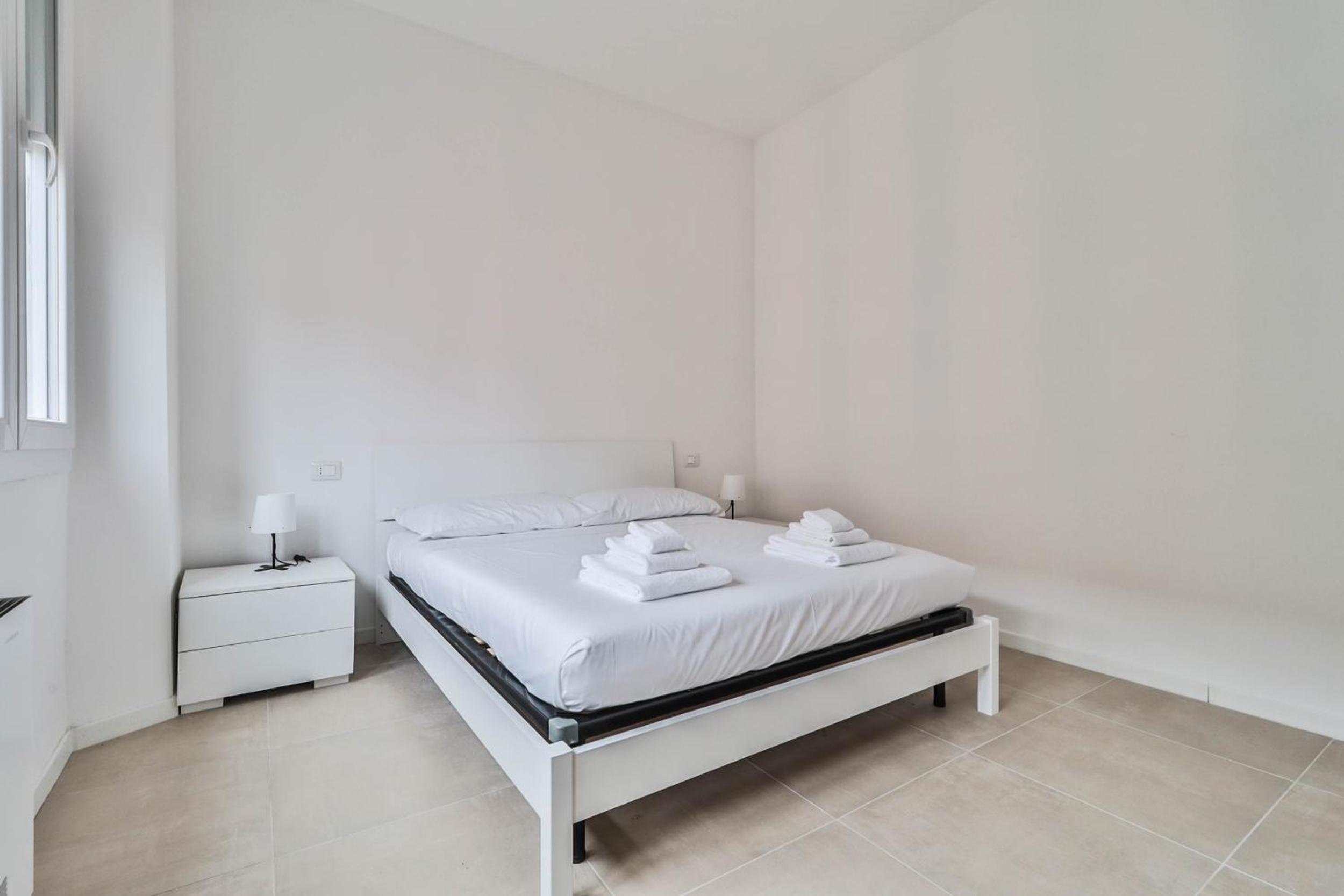 Arcos - 10 minutes walk to Piazza Maggiore