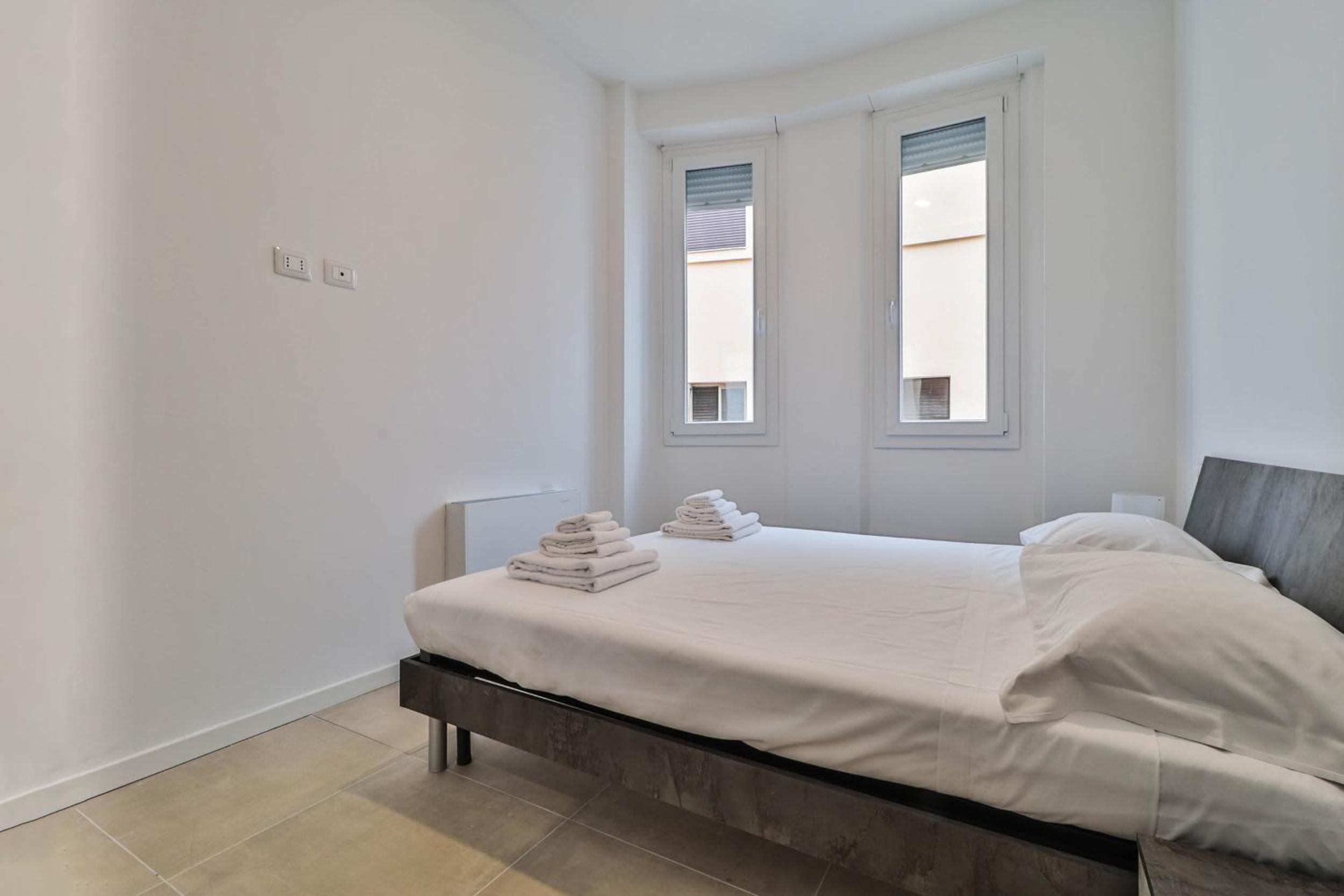 Arcos - 10 minutes walk to Piazza Maggiore