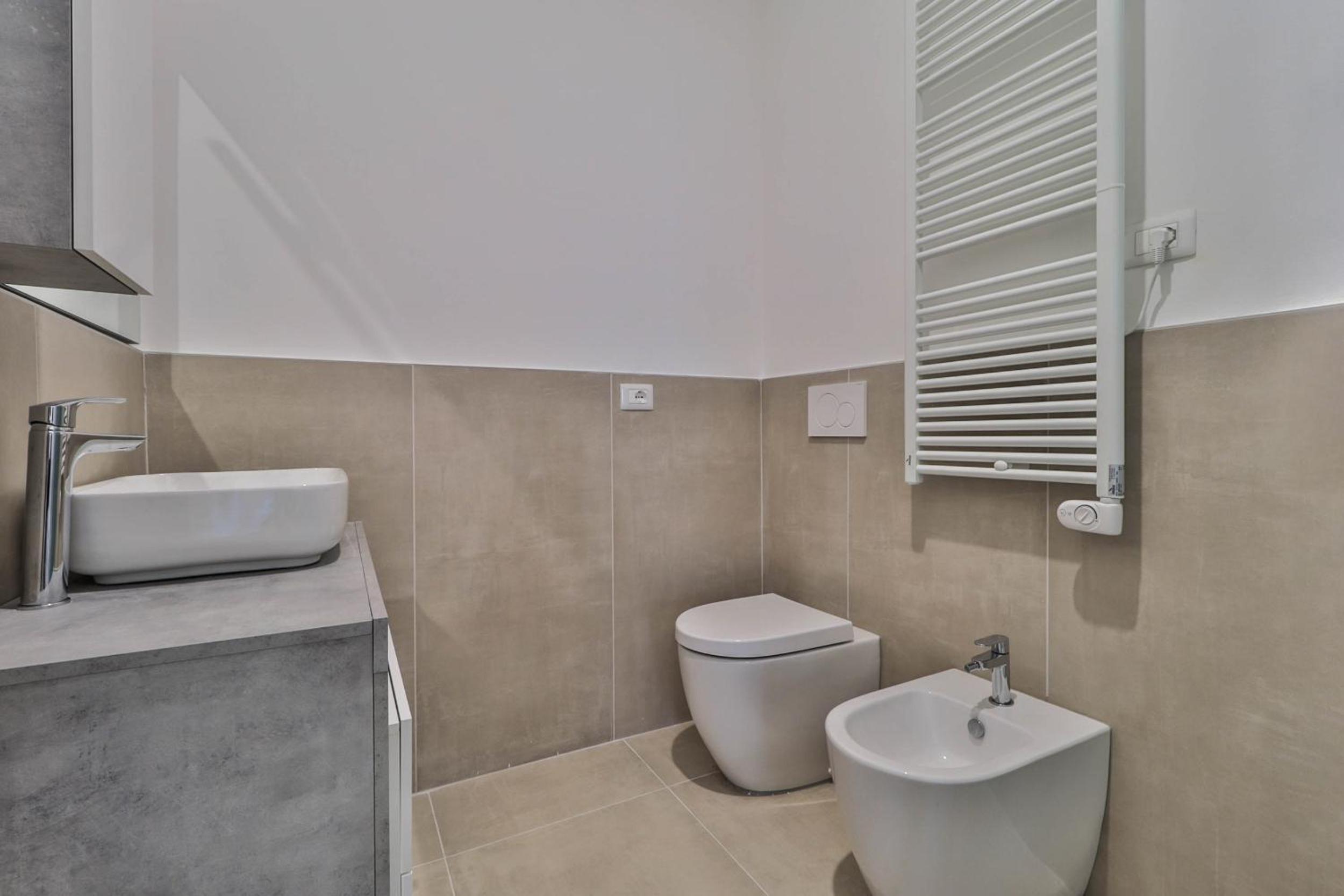 Arcos - 10 minutes walk to Piazza Maggiore