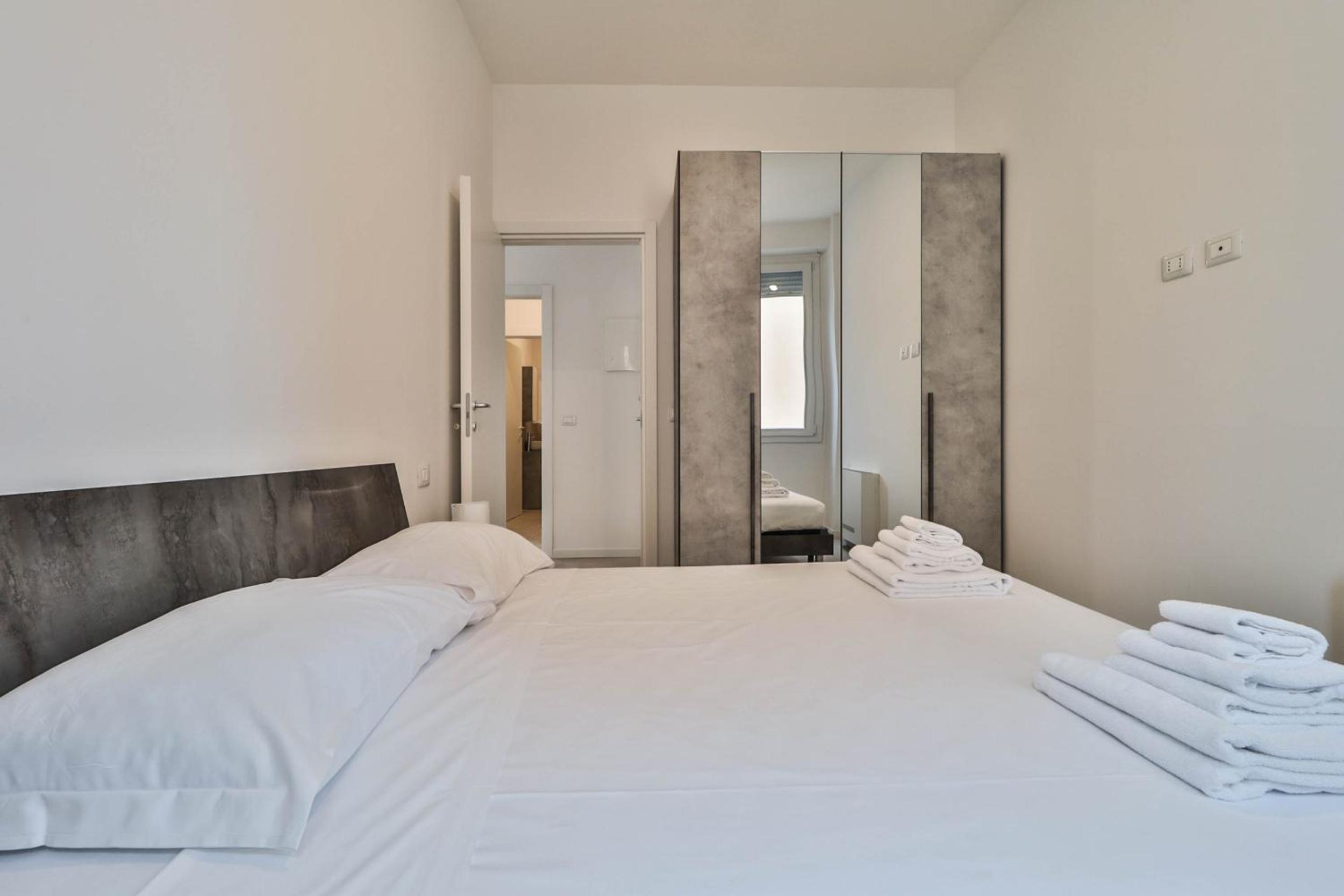 Arcos - 10 minutes walk to Piazza Maggiore