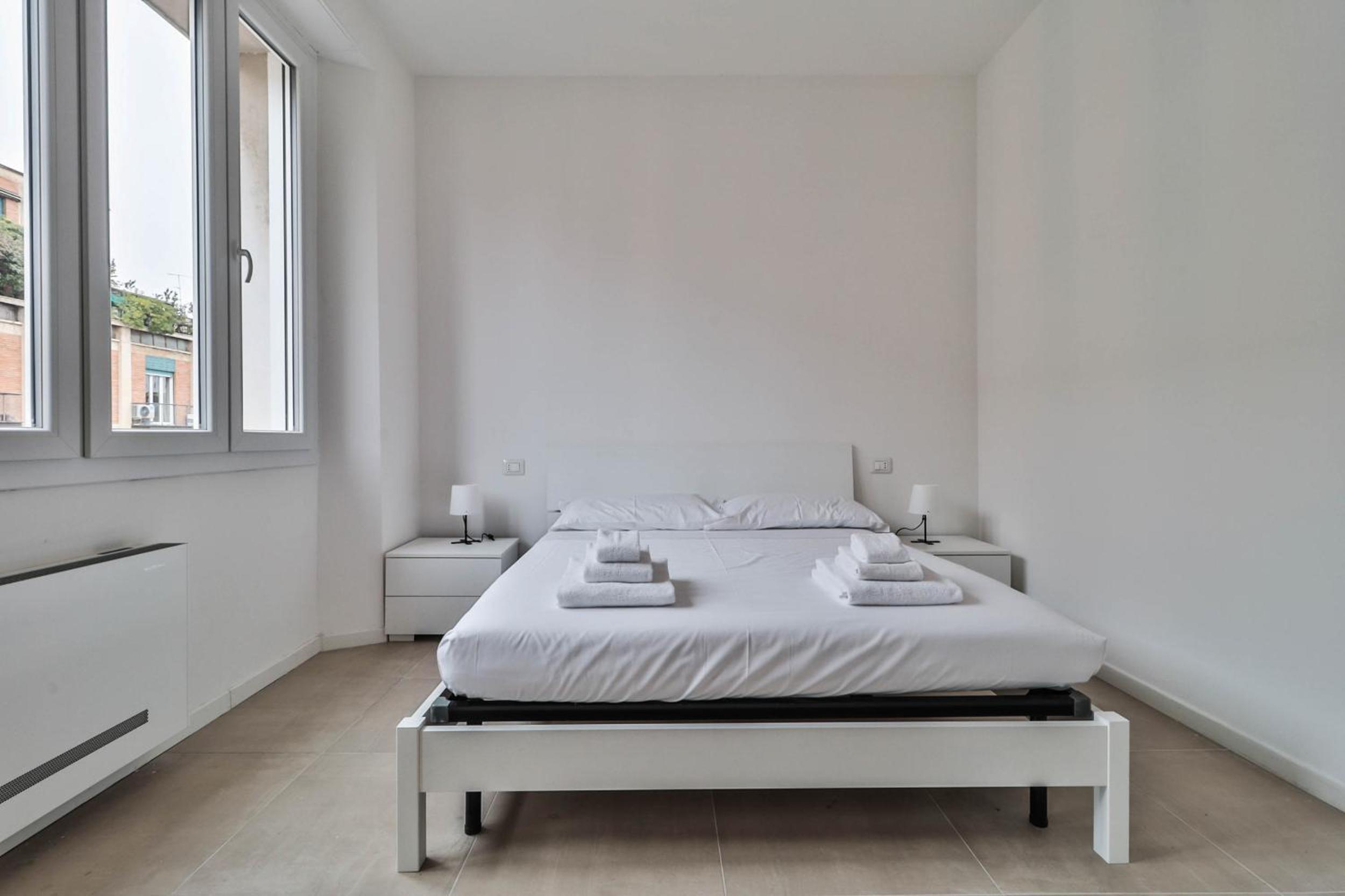 Arcos - 10 minutes walk to Piazza Maggiore