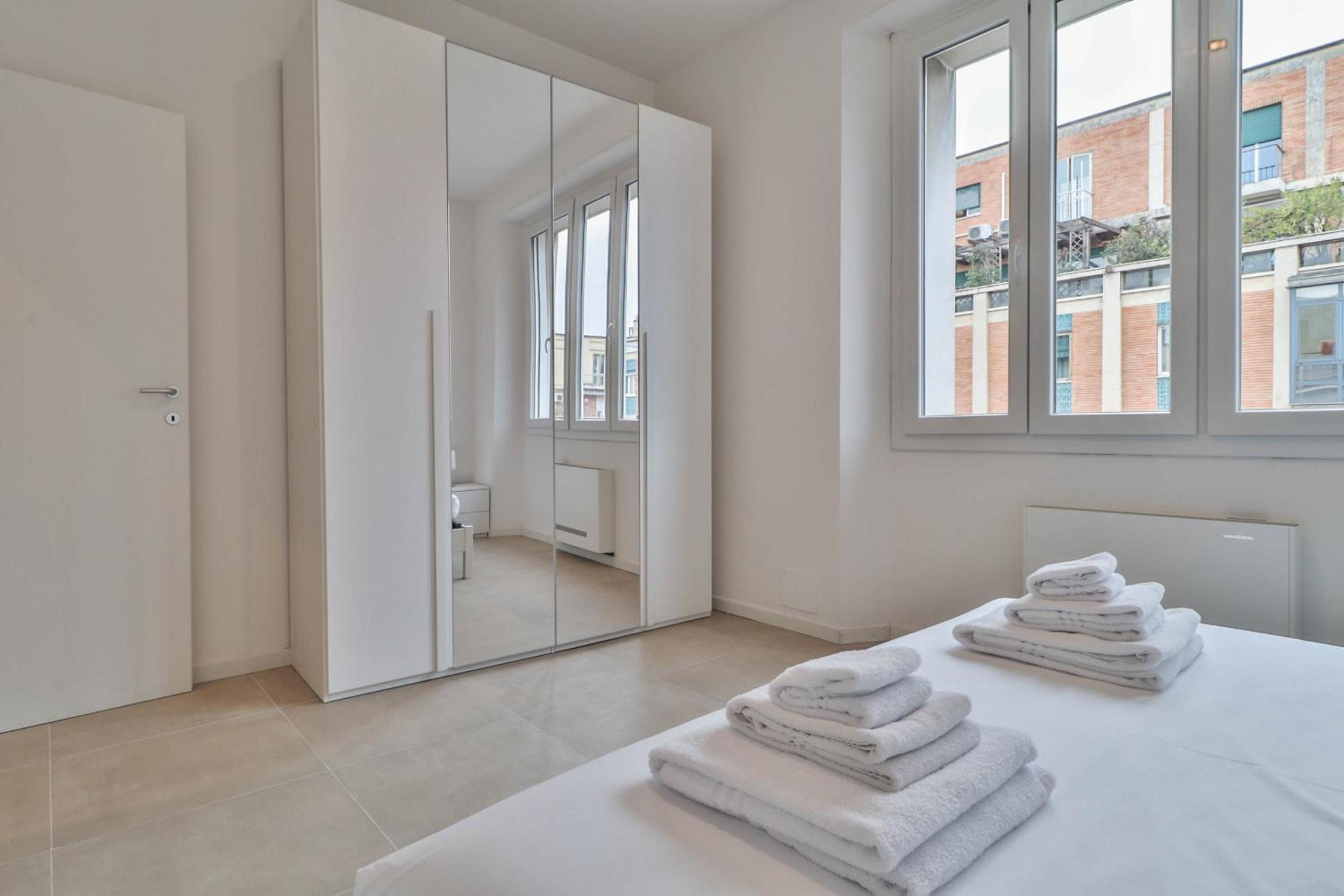 Arcos - 10 minutes walk to Piazza Maggiore