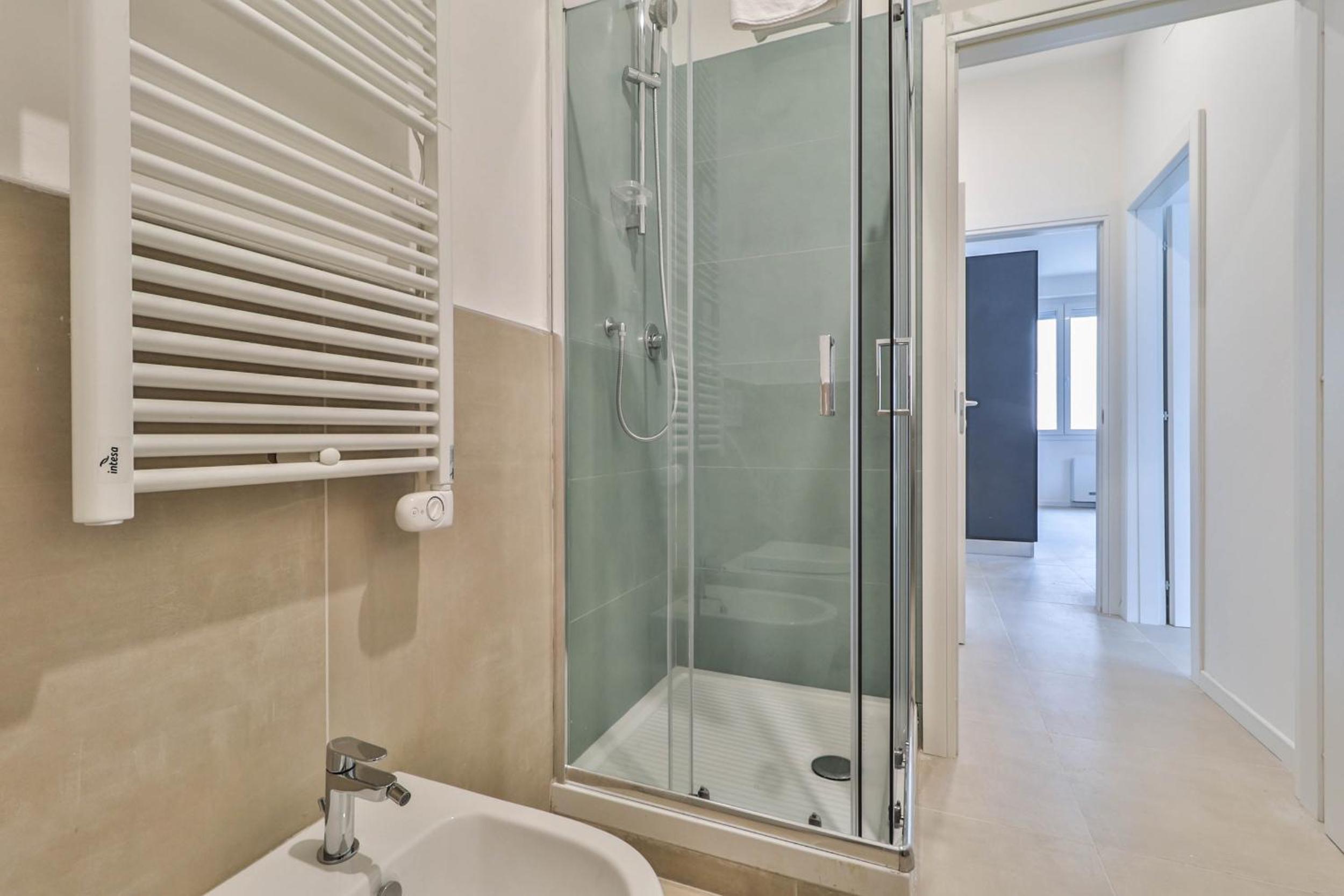 Arcos - 10 minutes walk to Piazza Maggiore
