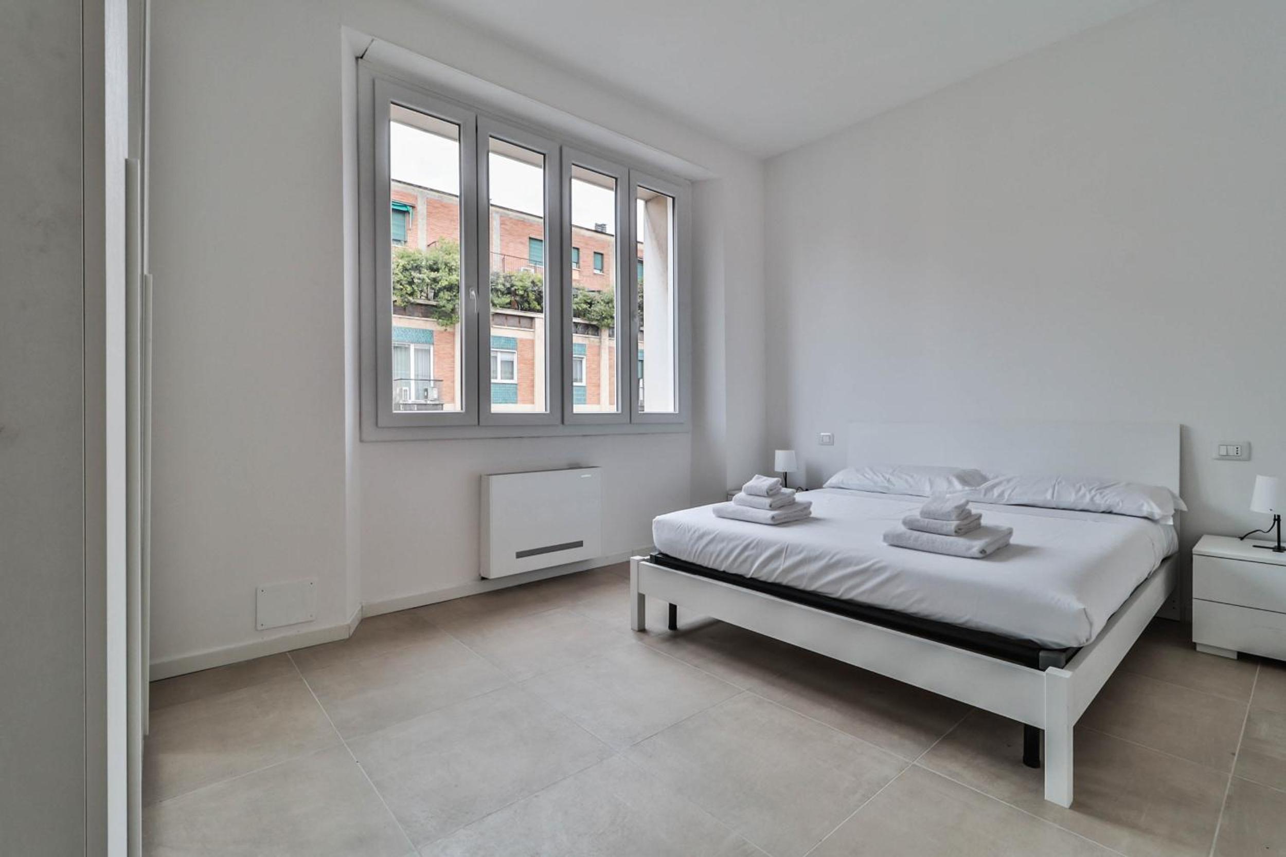 Arcos - 10 minutes walk to Piazza Maggiore