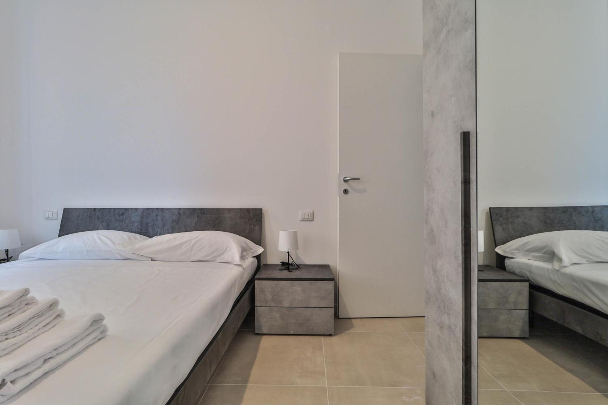Arcos - 10 minutes walk to Piazza Maggiore