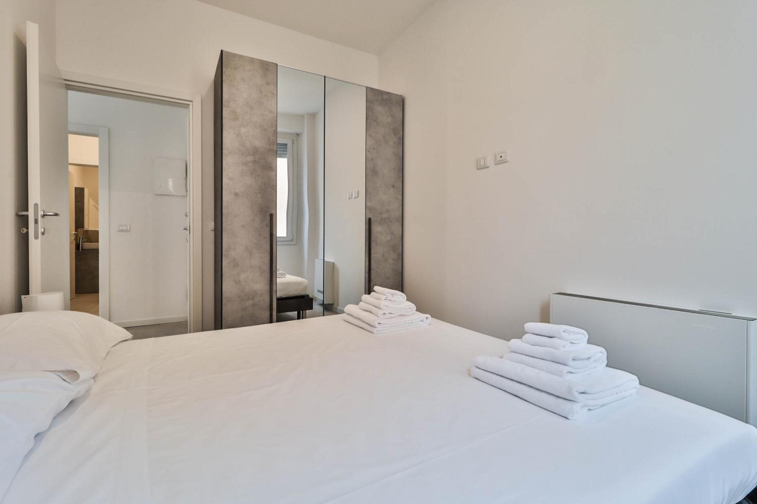 Arcos - 10 minutes walk to Piazza Maggiore