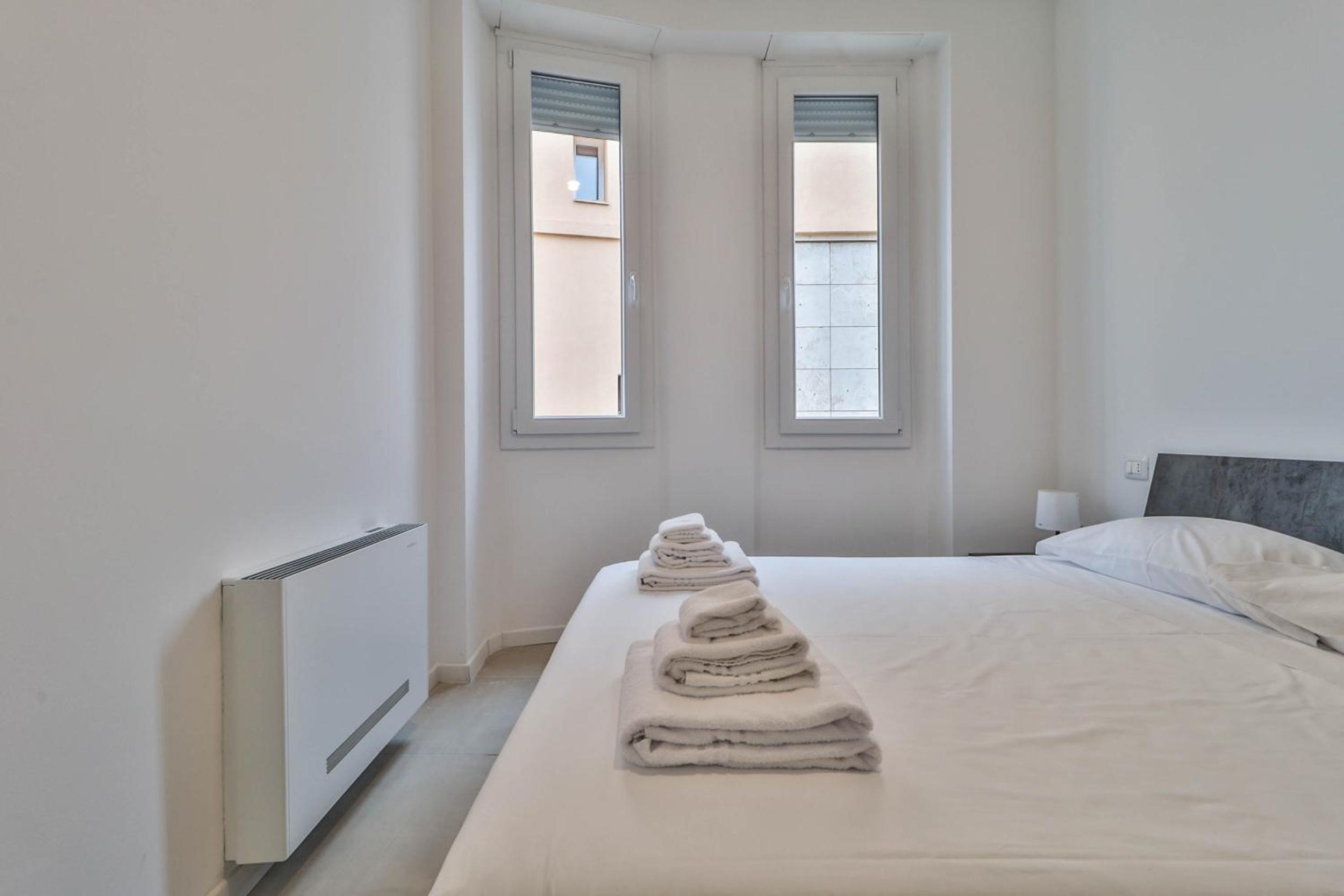 Arcos - 10 minutes walk to Piazza Maggiore