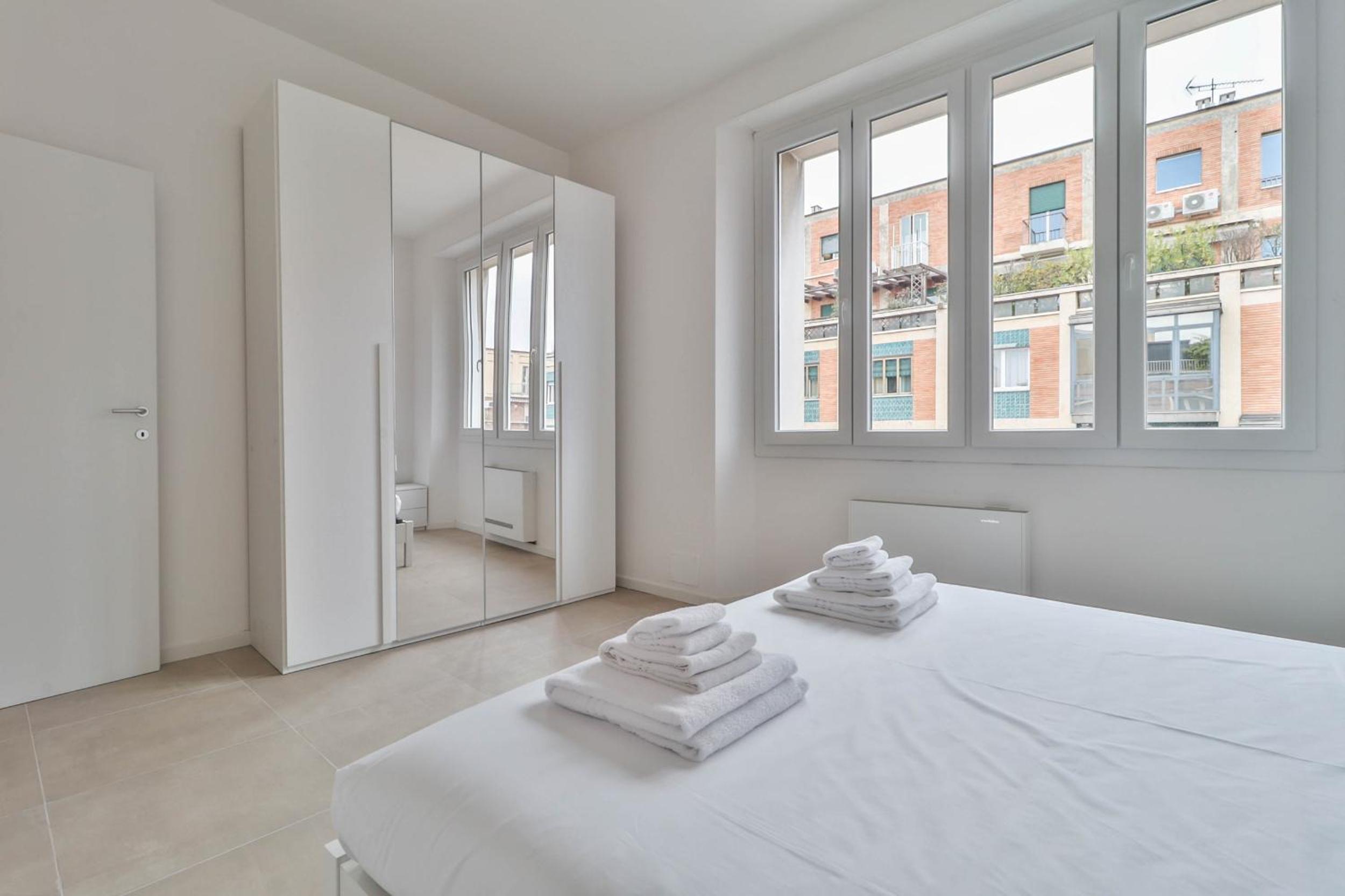 Arcos - 10 minutes walk to Piazza Maggiore