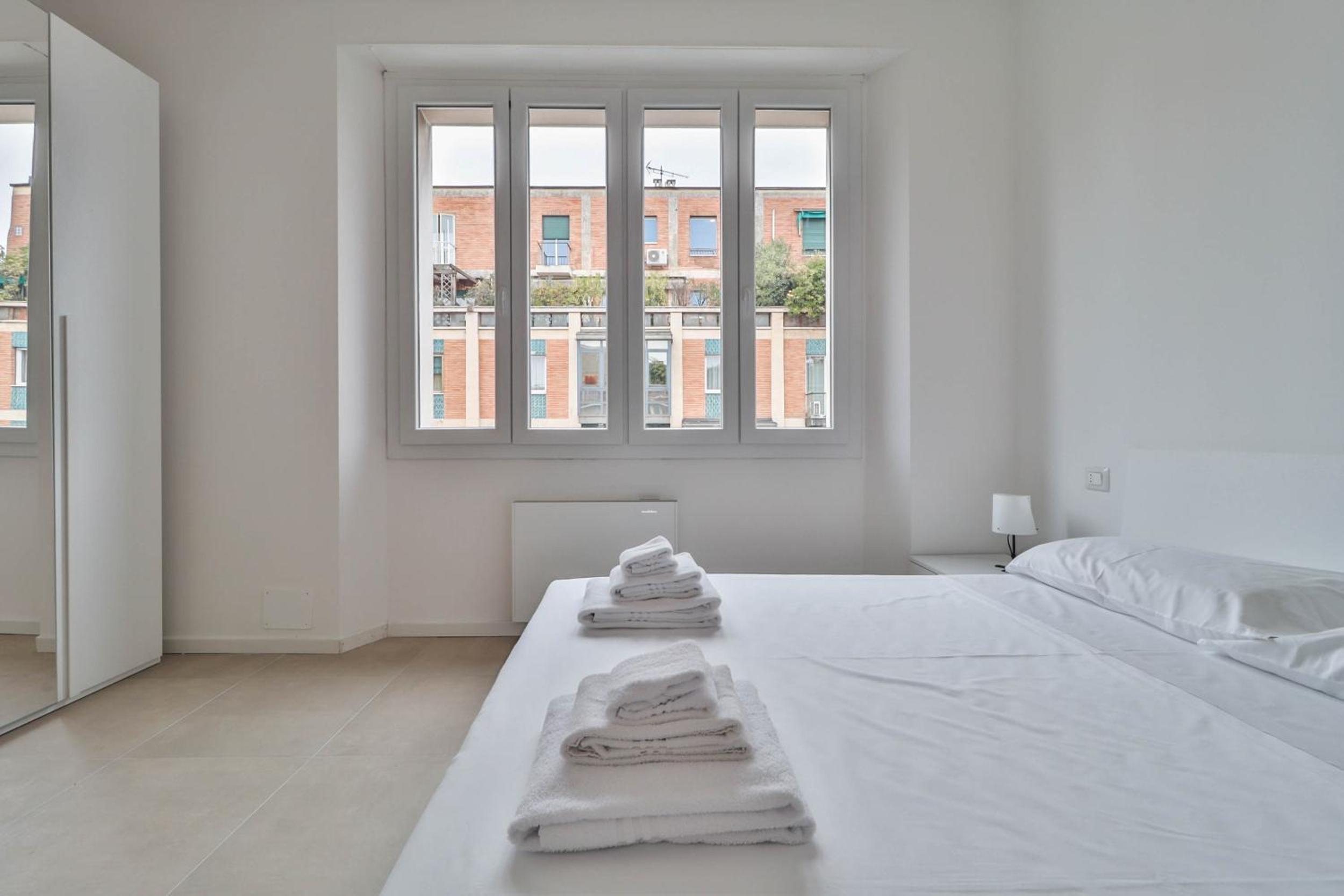 Arcos - 10 minutes walk to Piazza Maggiore