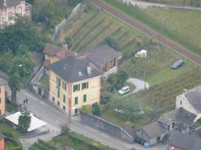 Casa Gialla B&B