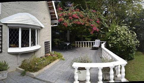 A Garden Suite B&B