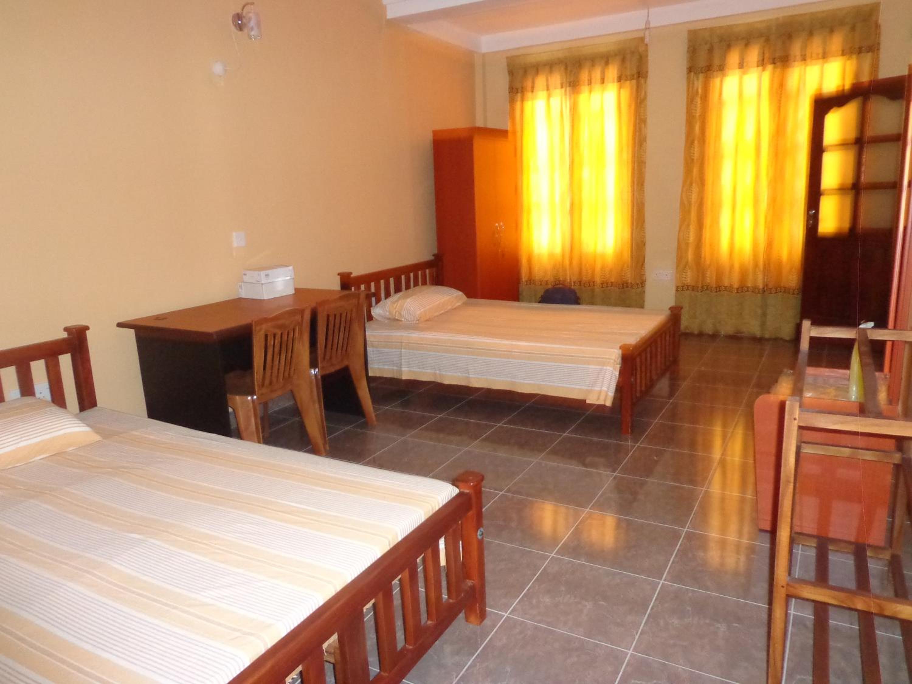 Anura Guest Inn