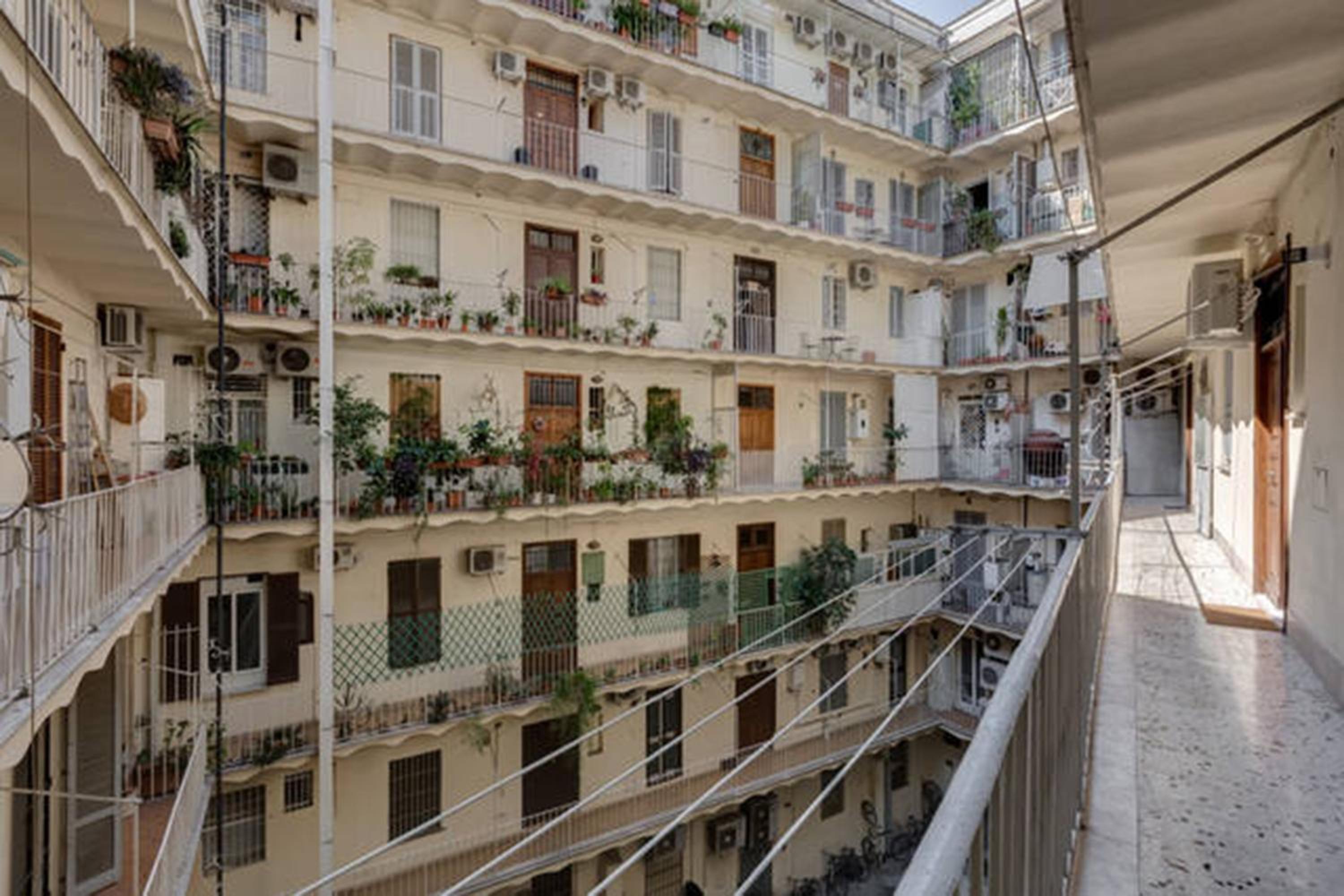 Vantaggio Apartment