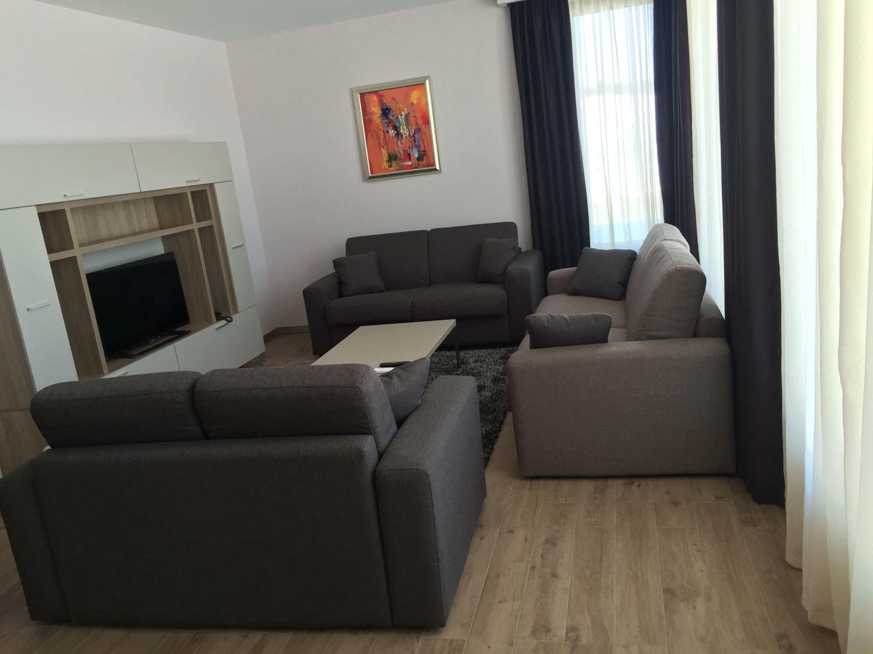 Guest House Colori