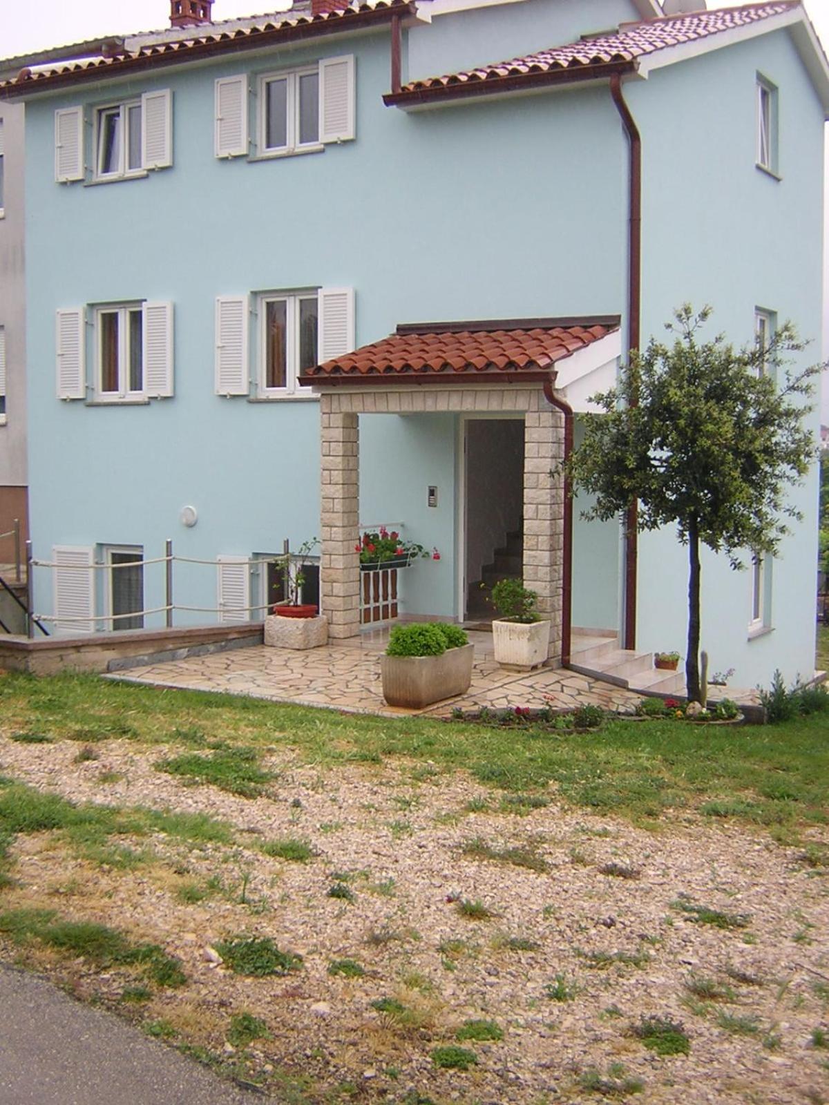 Apartment Ana