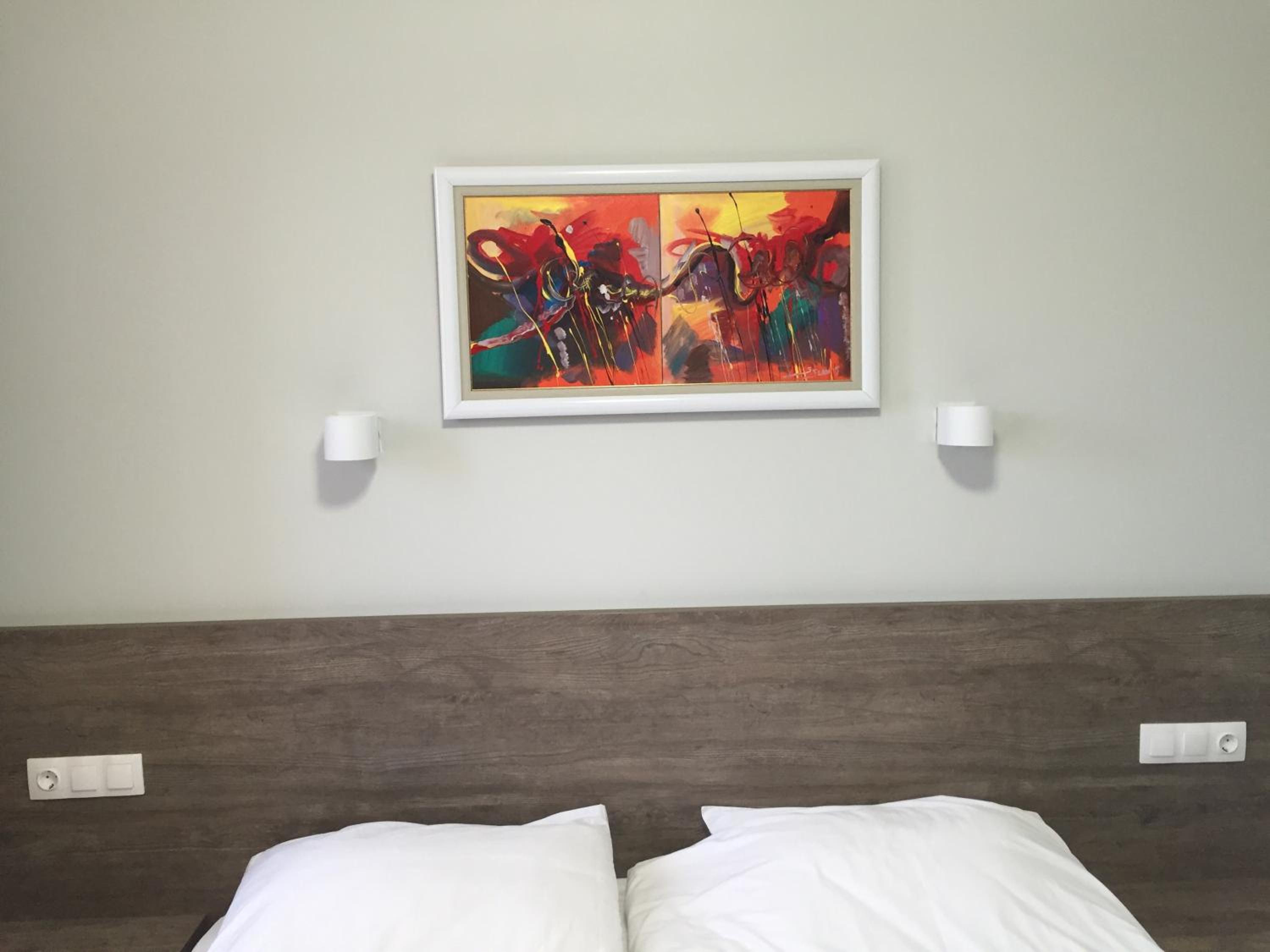 Guest House Colori