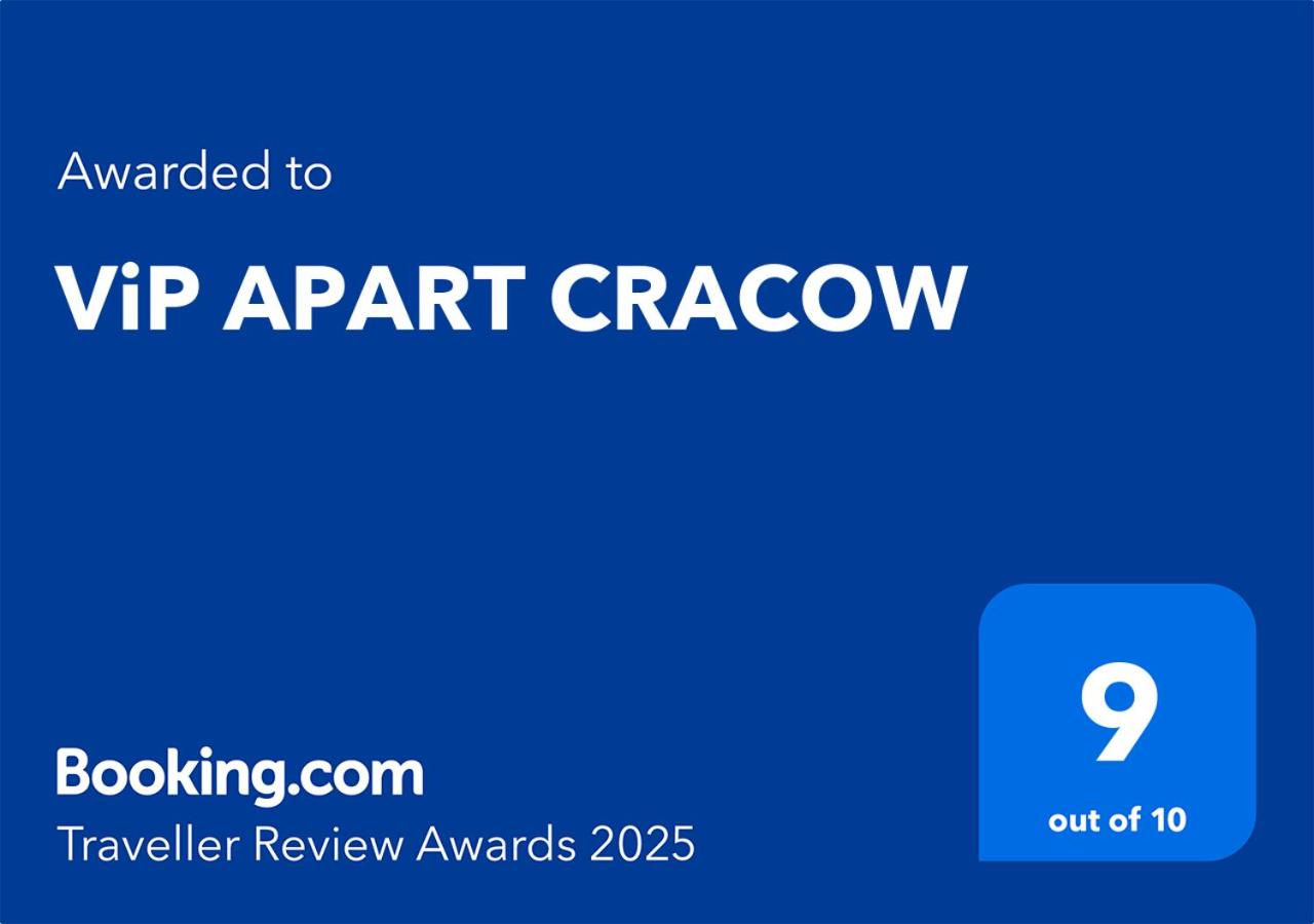 ViP APART CRACOW