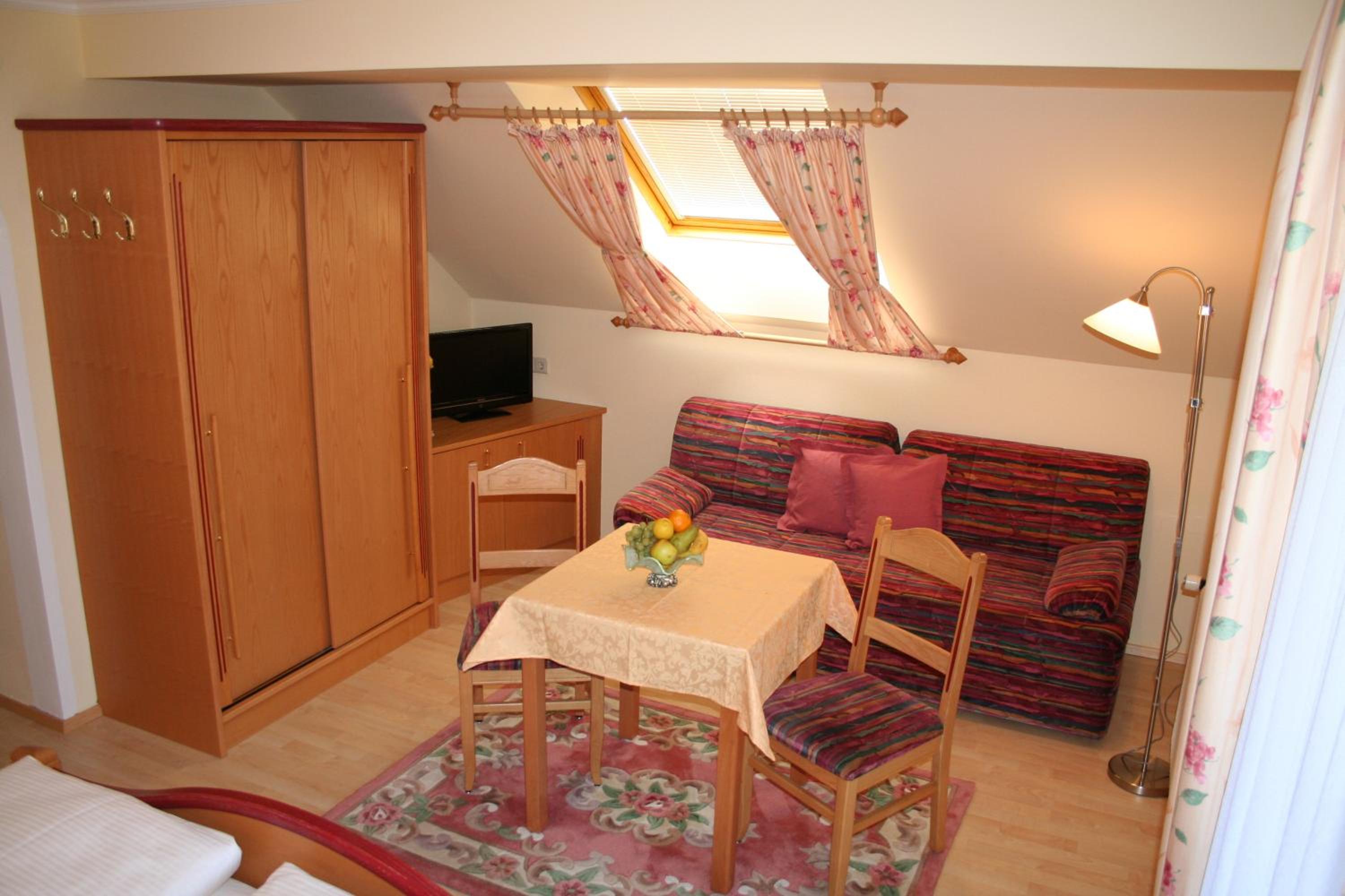 Pension Firn Sepp
