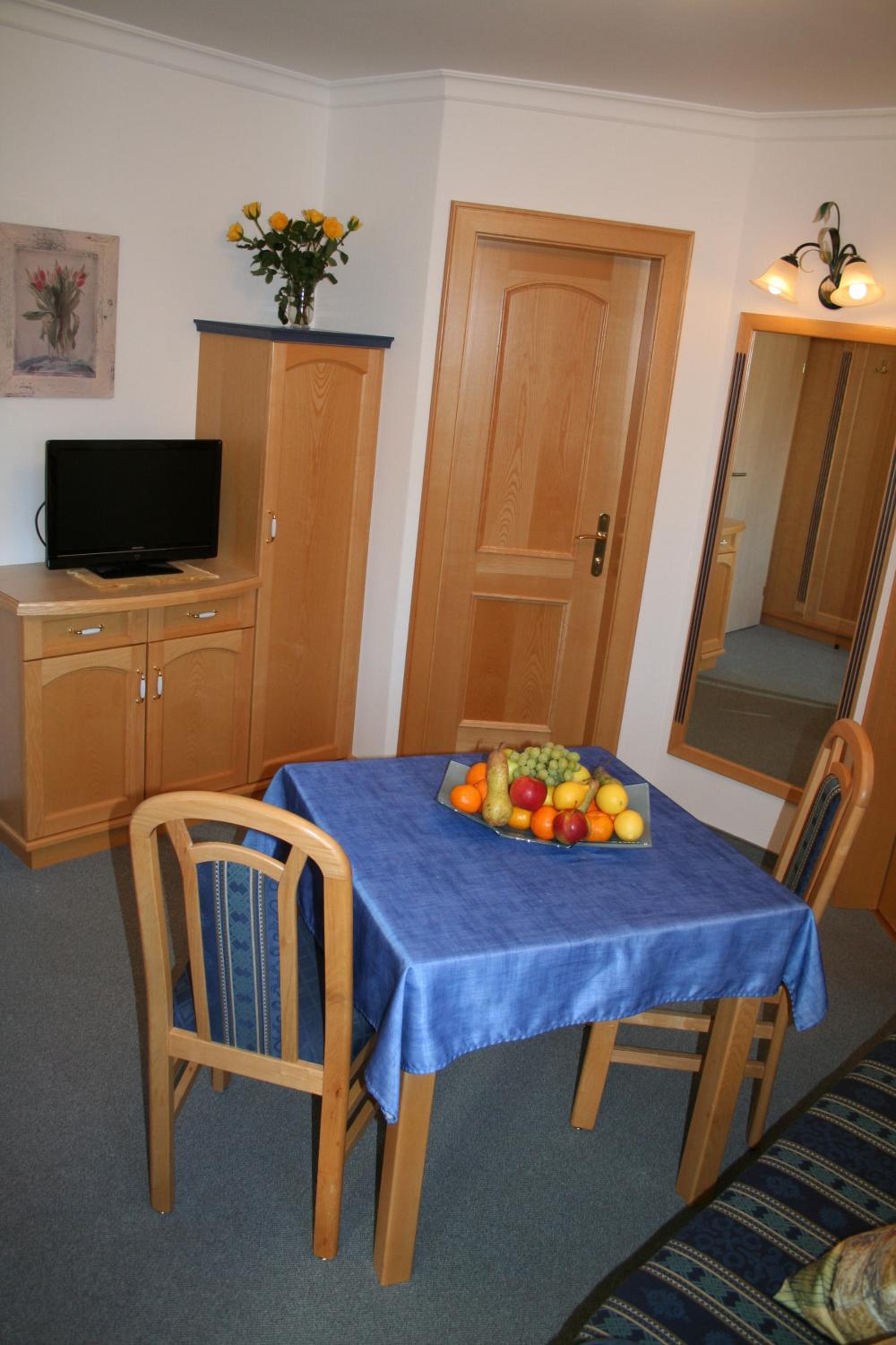 Pension Firn Sepp