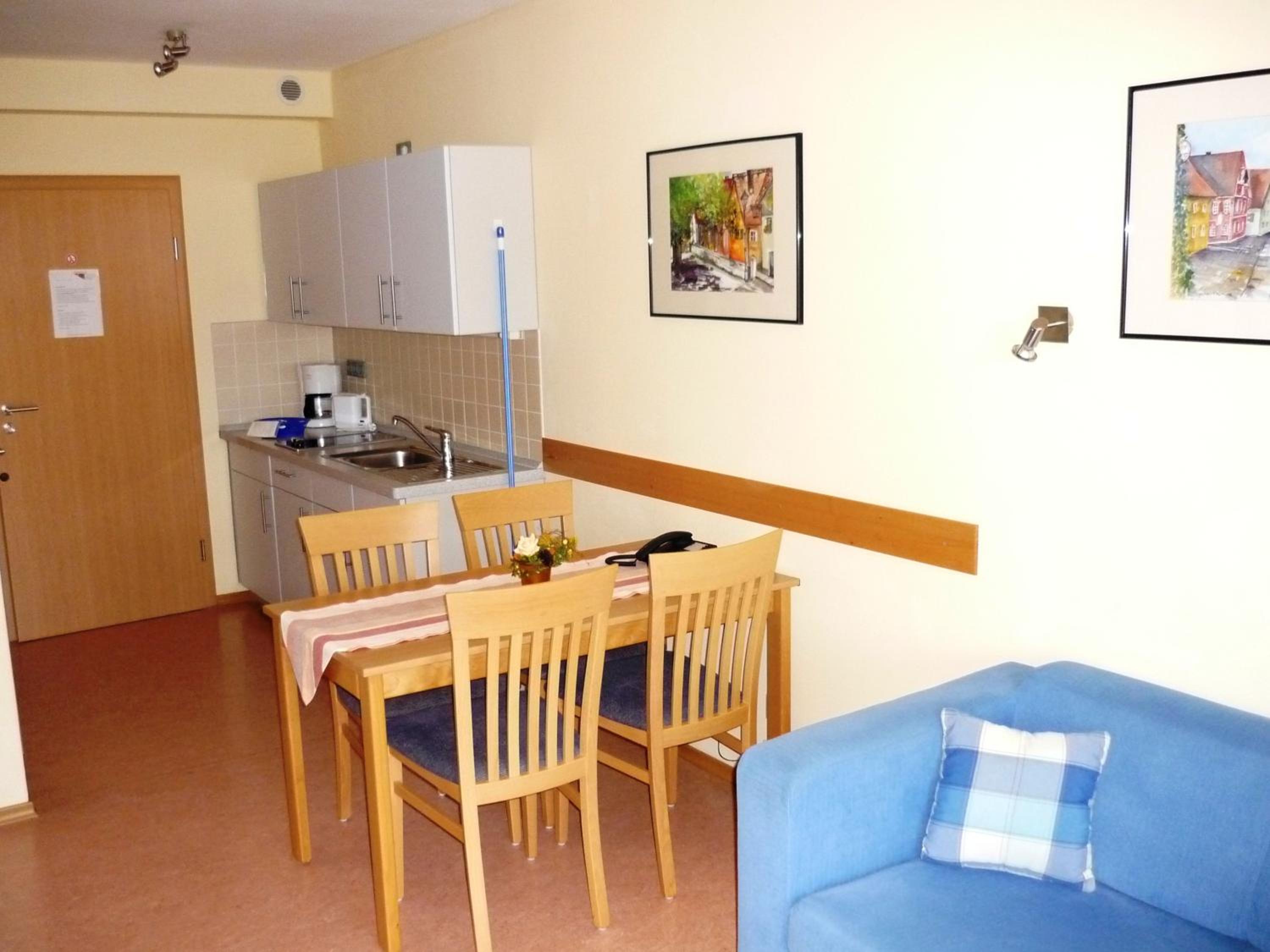 Pension Im Malerwinkel Kallmünz