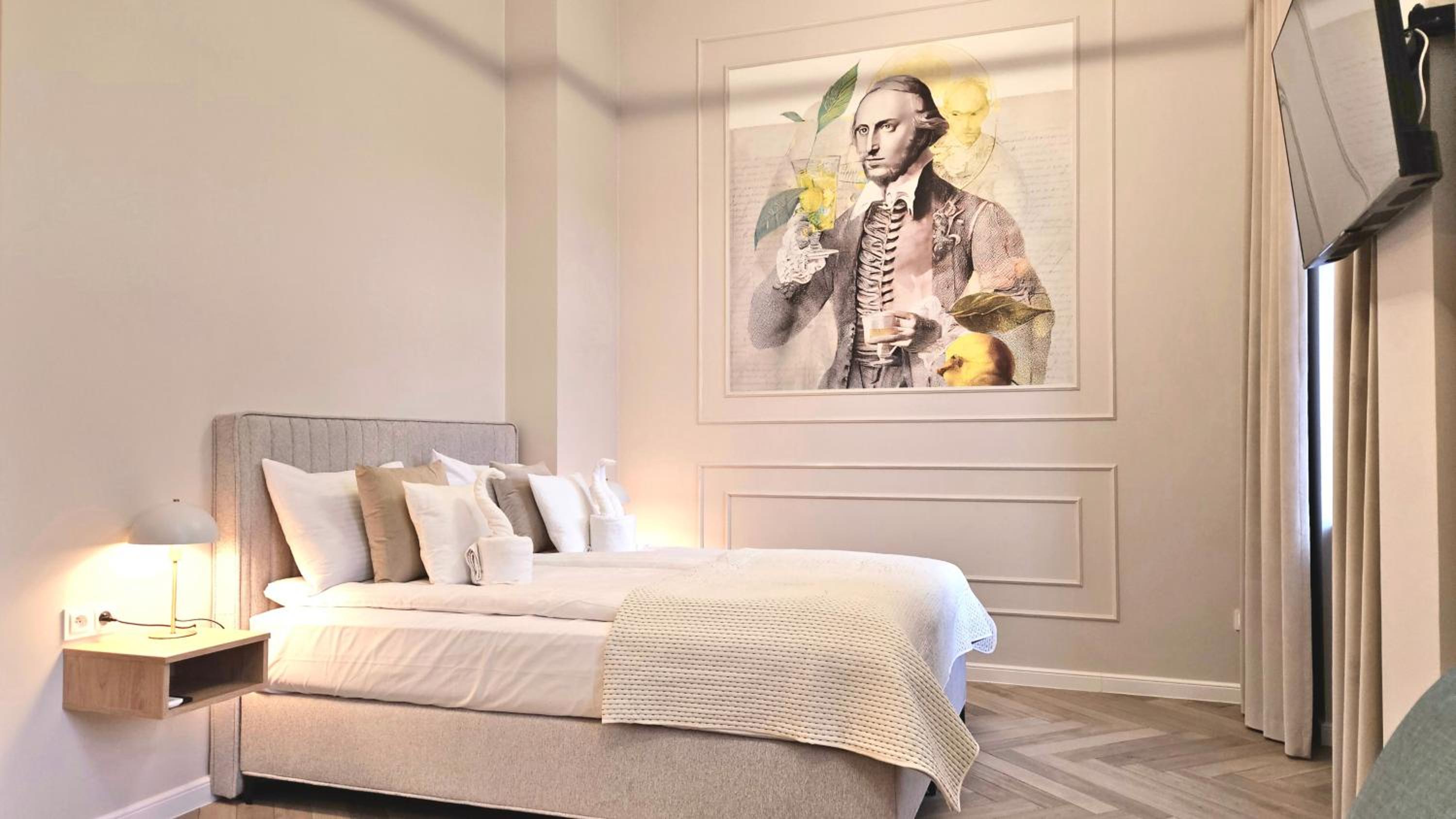 Roosevelta Residence Apartments - przy OFF Piotrkowska, FV - Klimatyzacja - WiFi, Orientarium, Atlas Arena, HopaLupa, Aquapark Fala, EC1