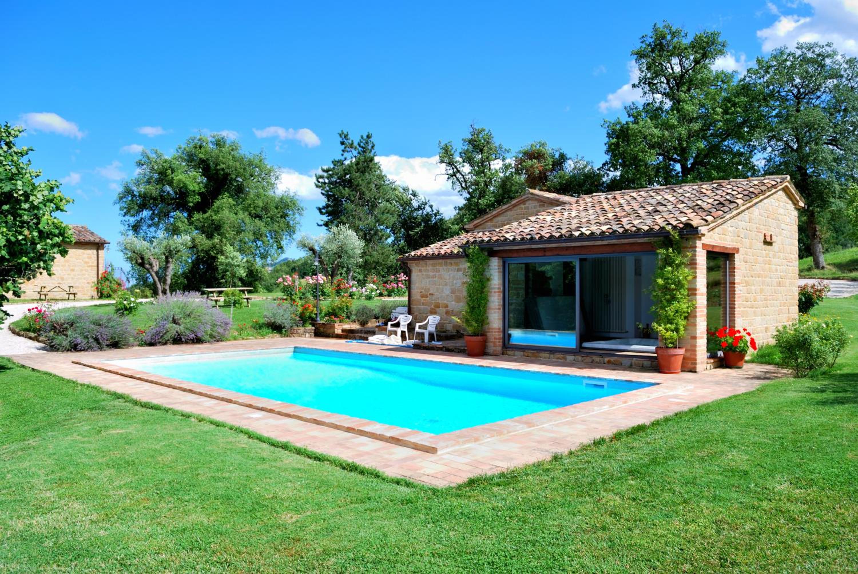Agriturismo Elisei