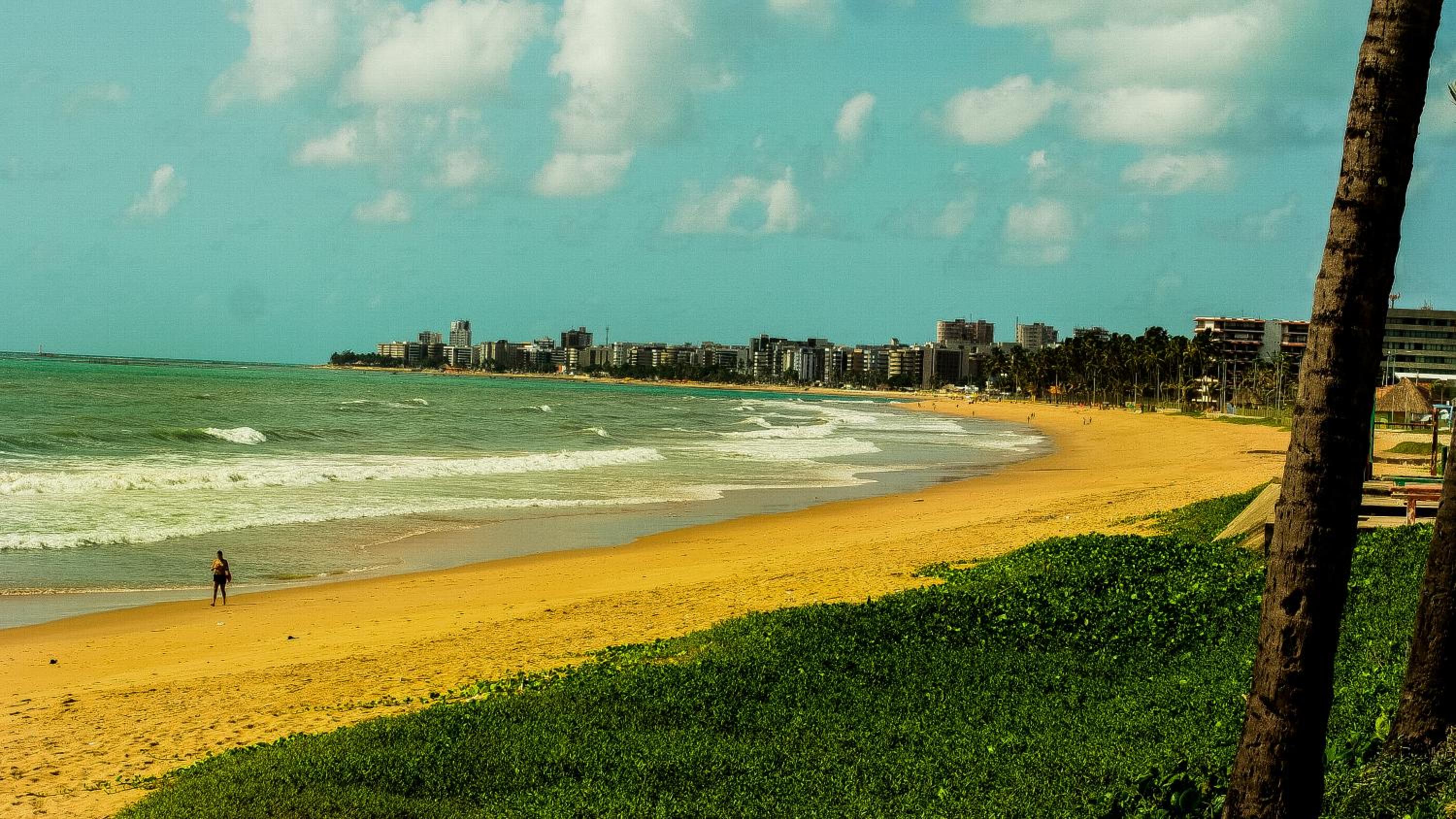 Pousada das Araras