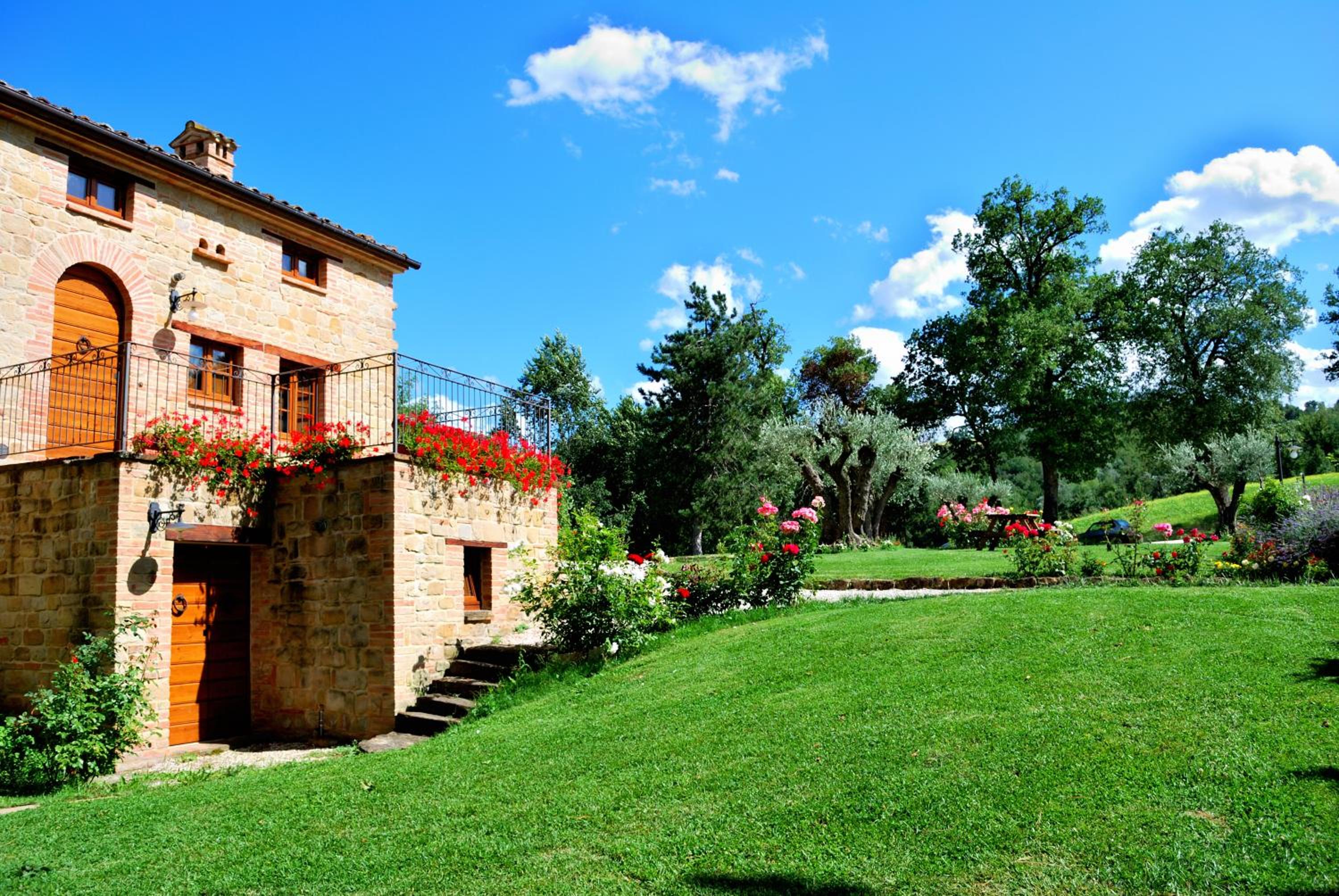 Agriturismo Elisei