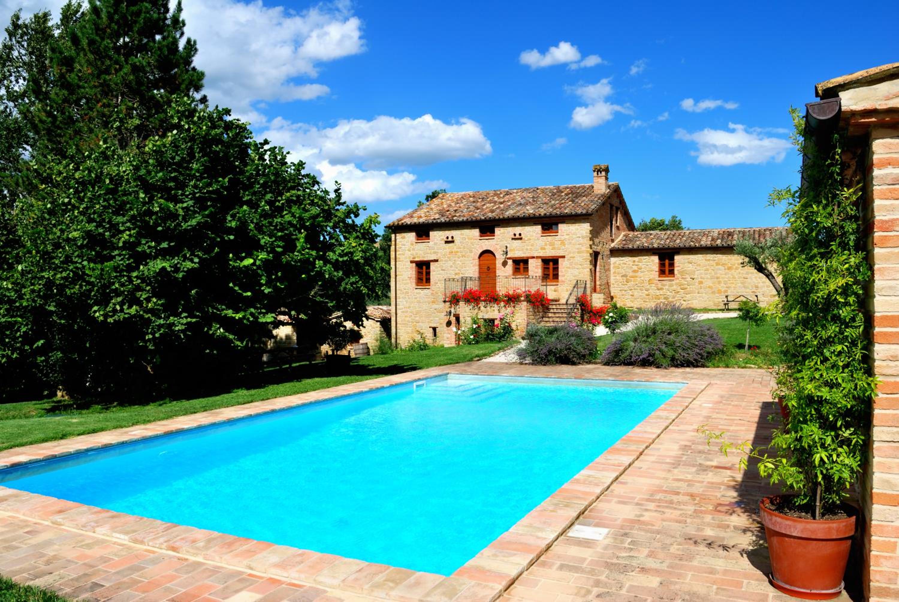 Agriturismo Elisei