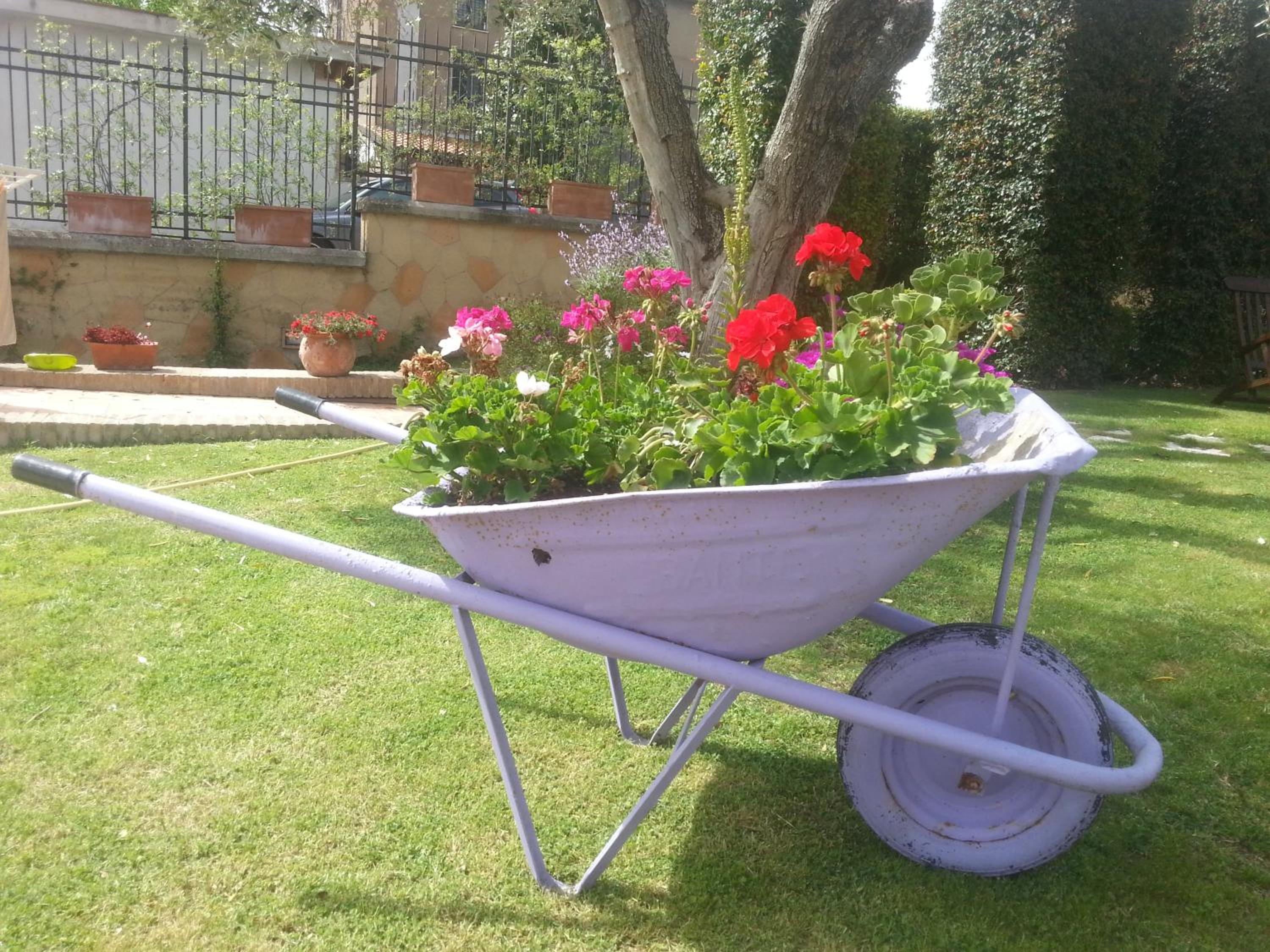 La Valle dei Casali Green Boutique