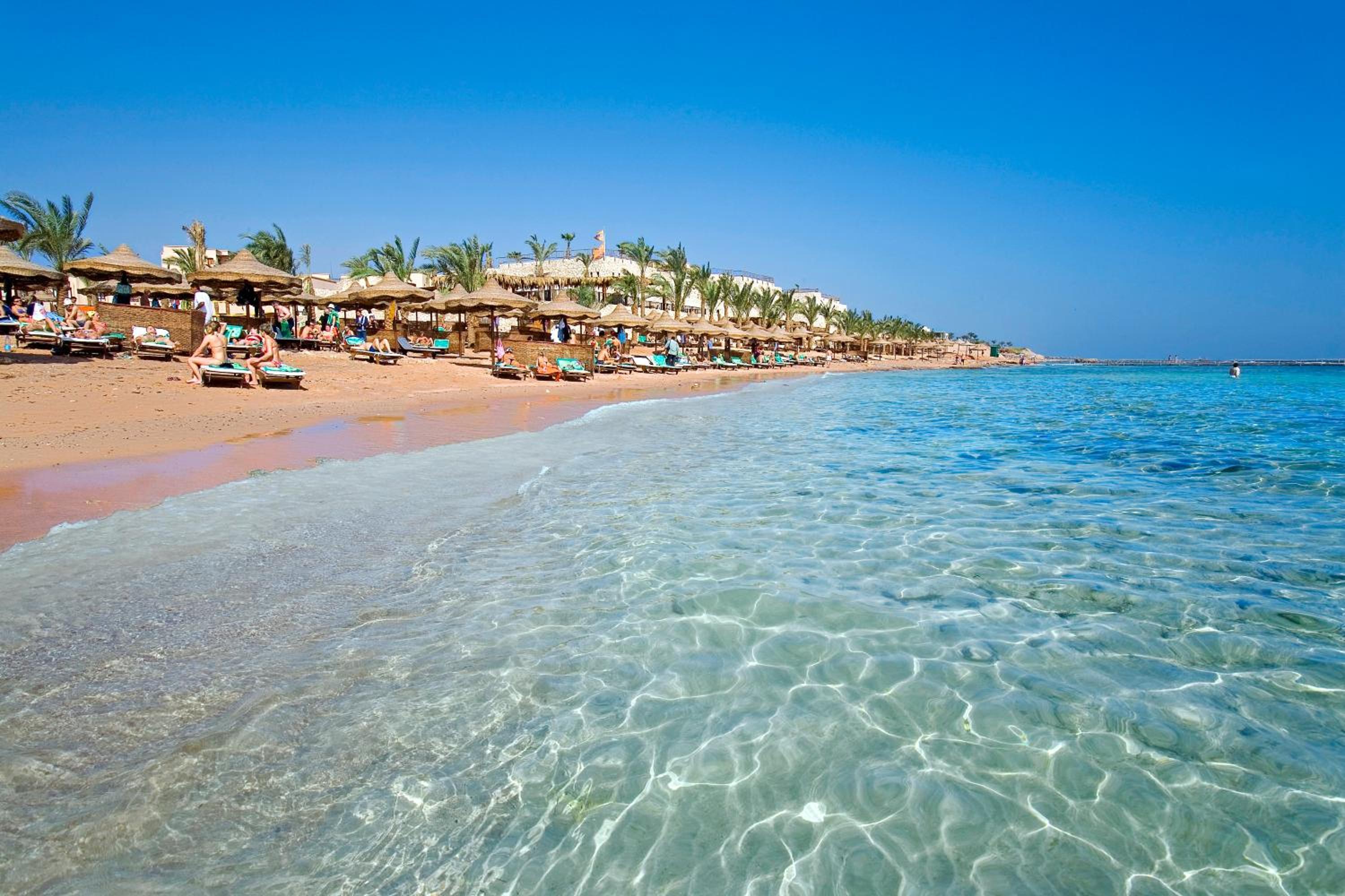 Tamra Beach Resort