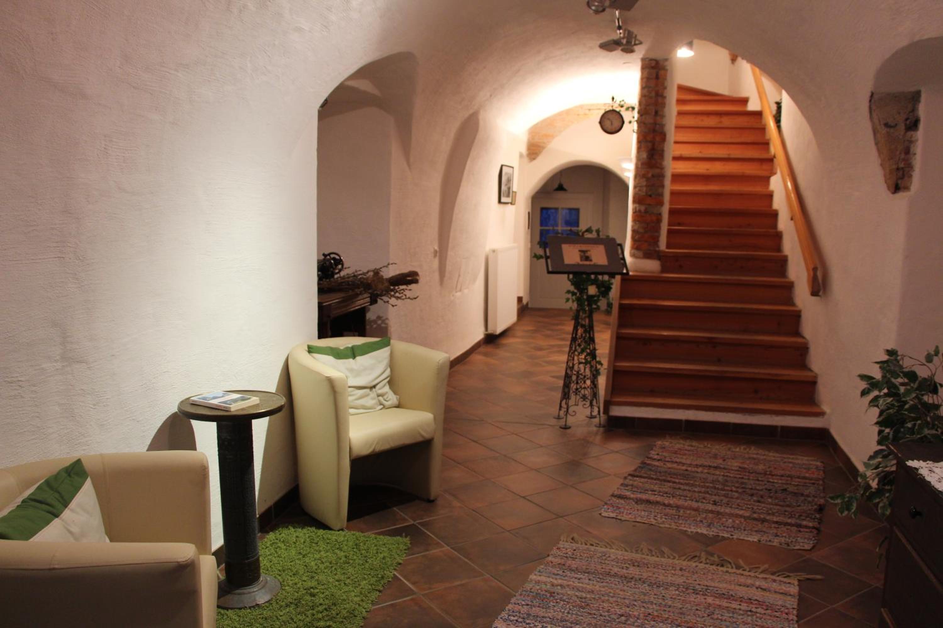 Stadtappartements Oppeneiger view 4