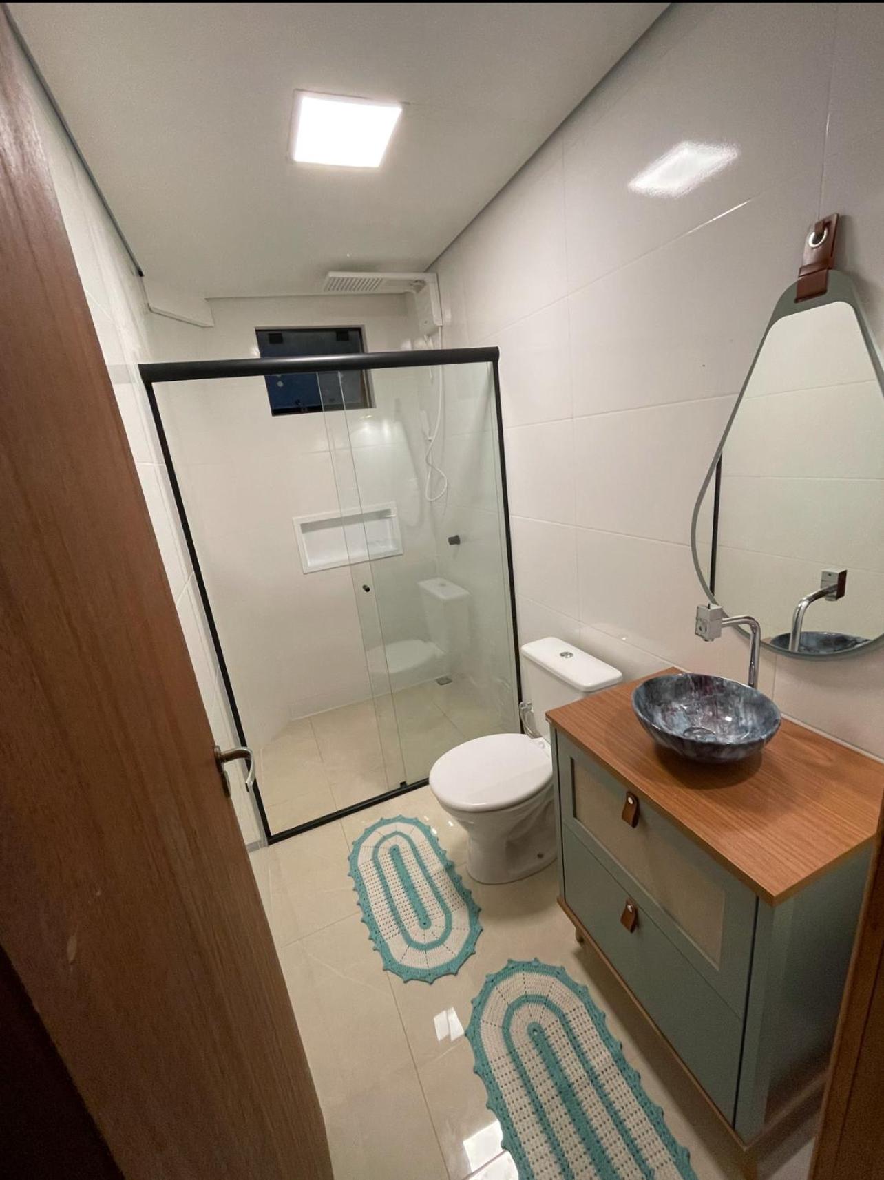 Casa 2 quartos - Refúgio Porto Belo