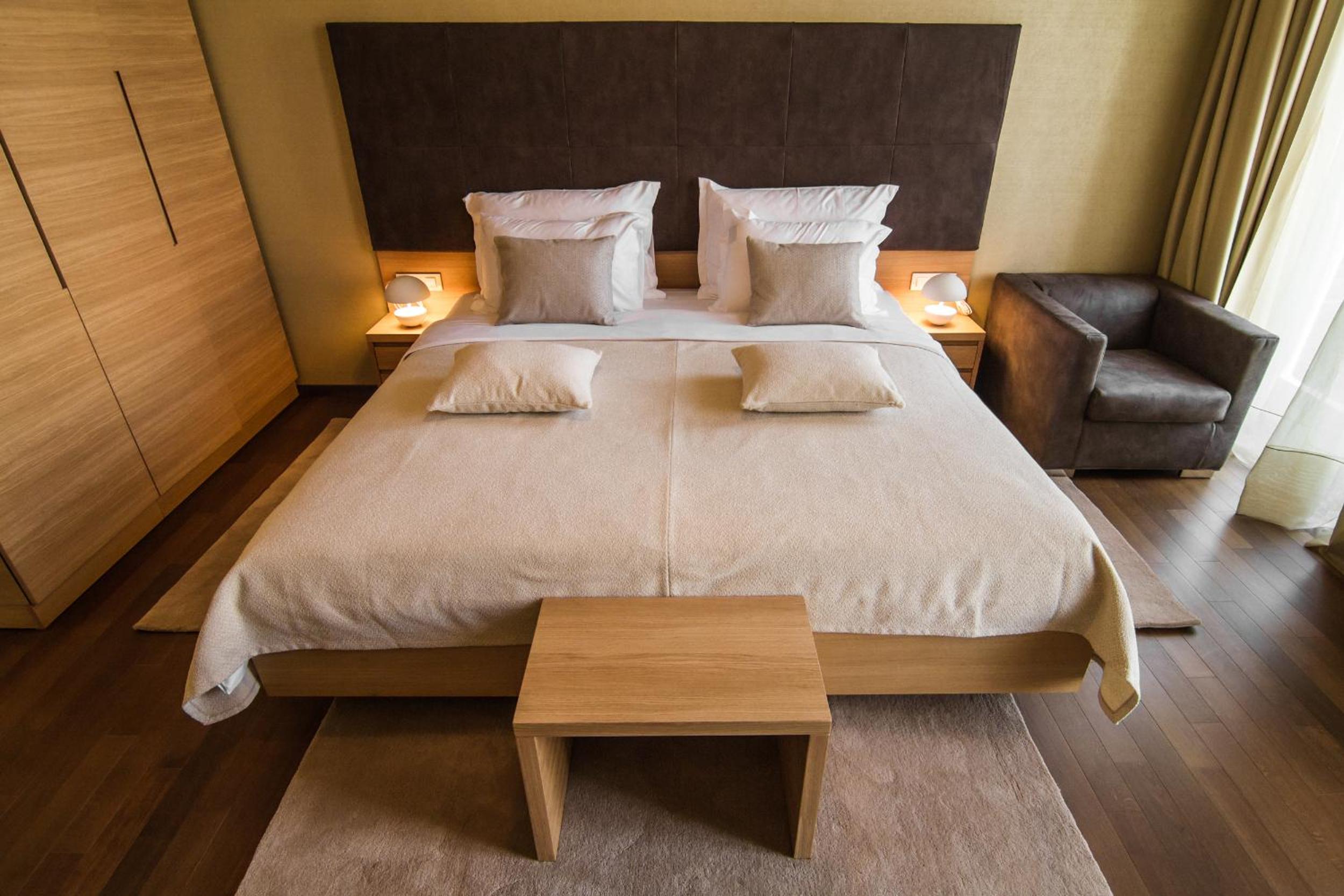 Luxury Apartments Centre of Opatija view 5