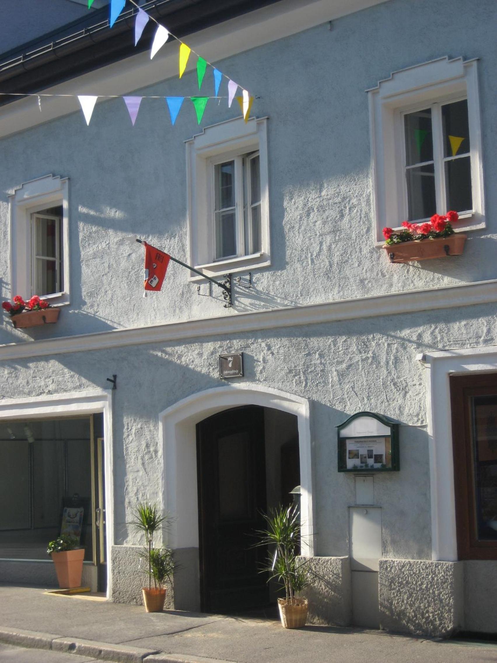 Stadtappartements Oppeneiger view 3