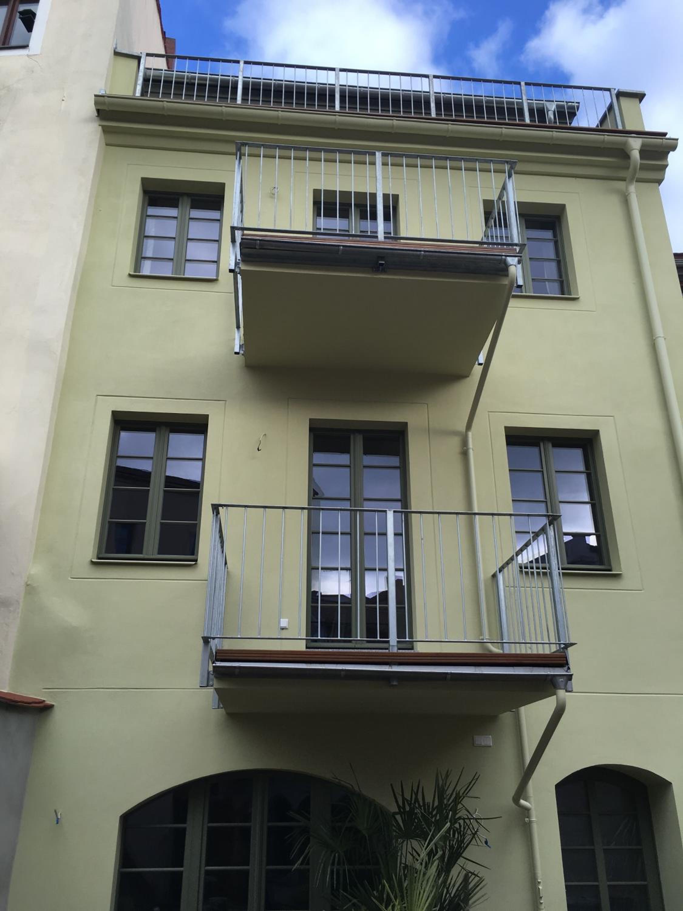Appart.Bog2 Görlitz