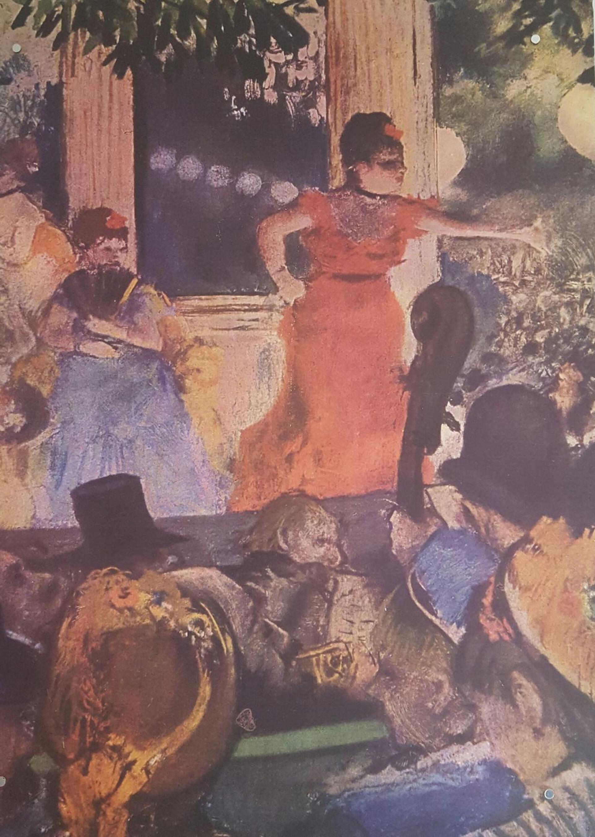Maison Degas-Dimora di Charme