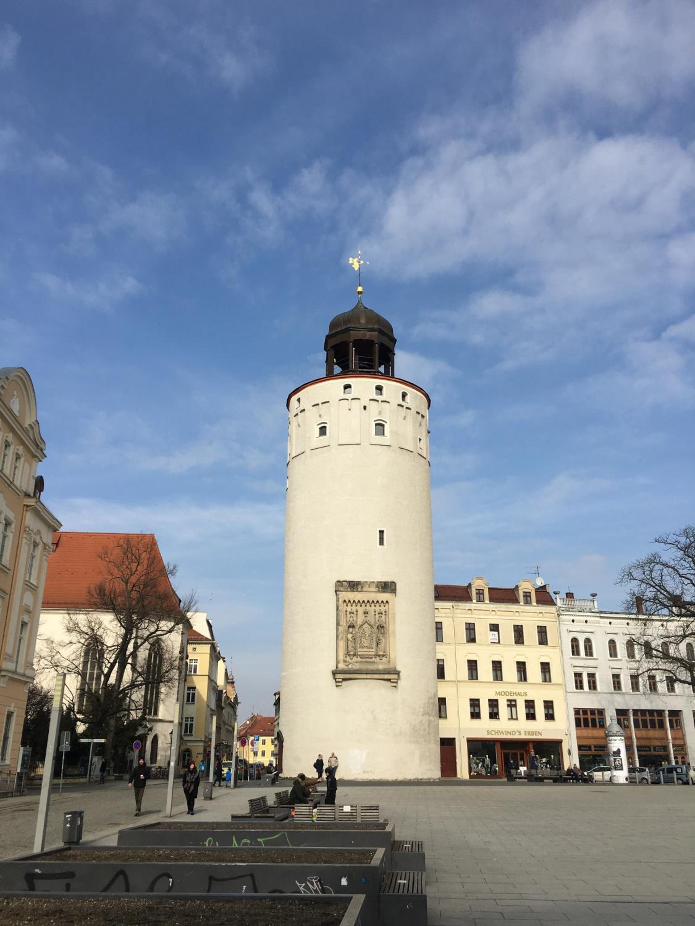 Appart.Bog2 Görlitz