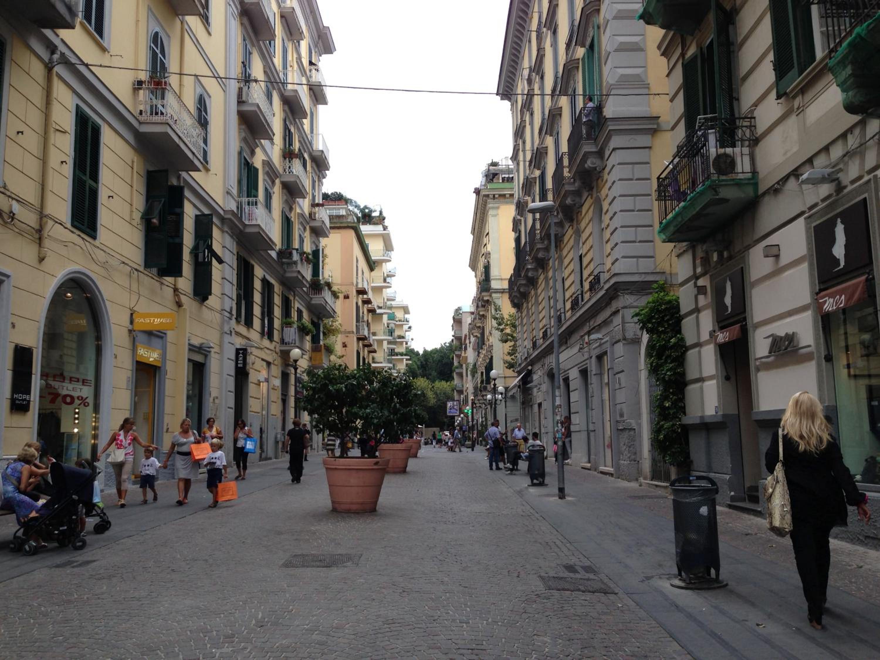 Casa Michelangelo