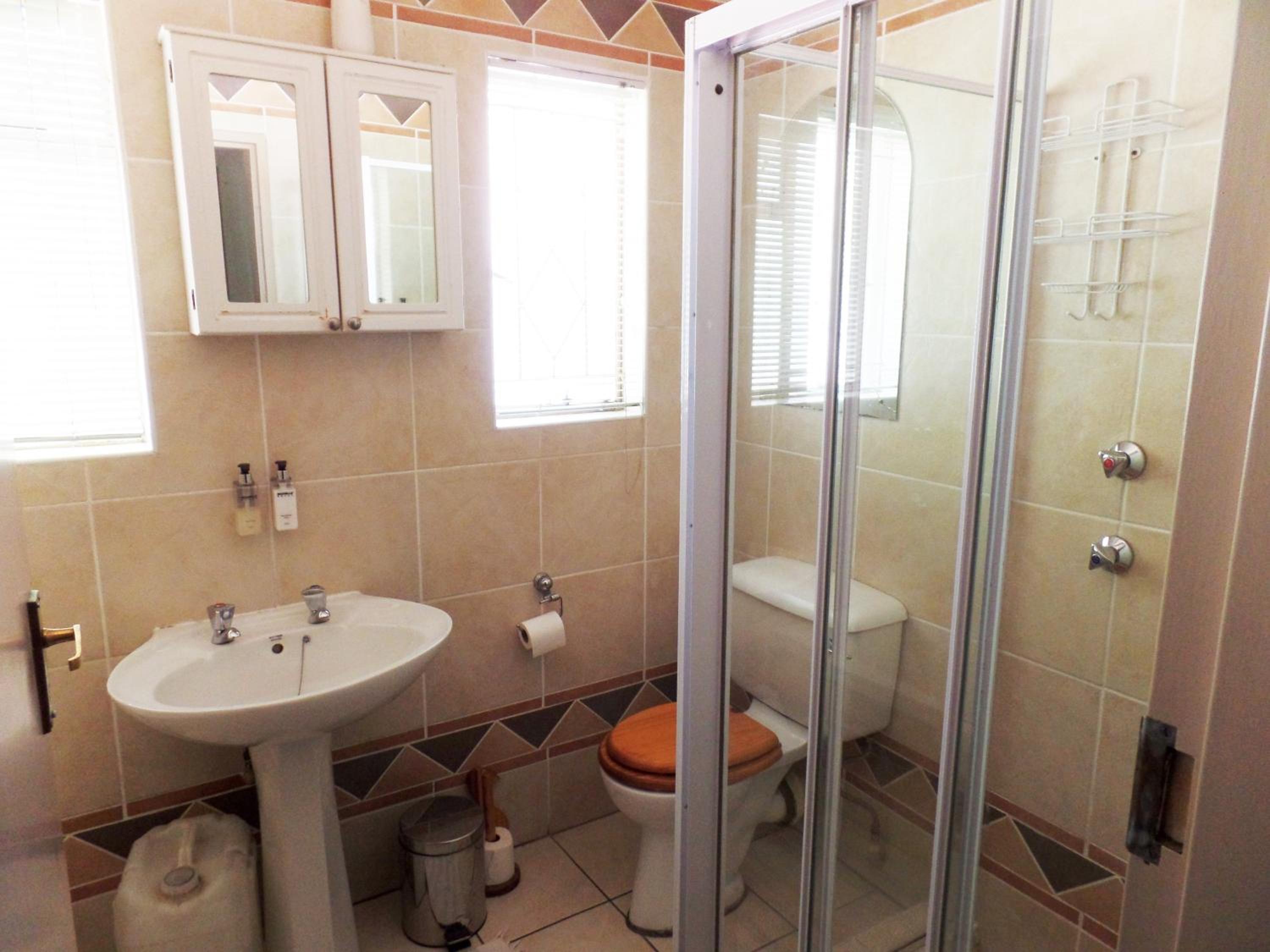 Old Umtali Guest House