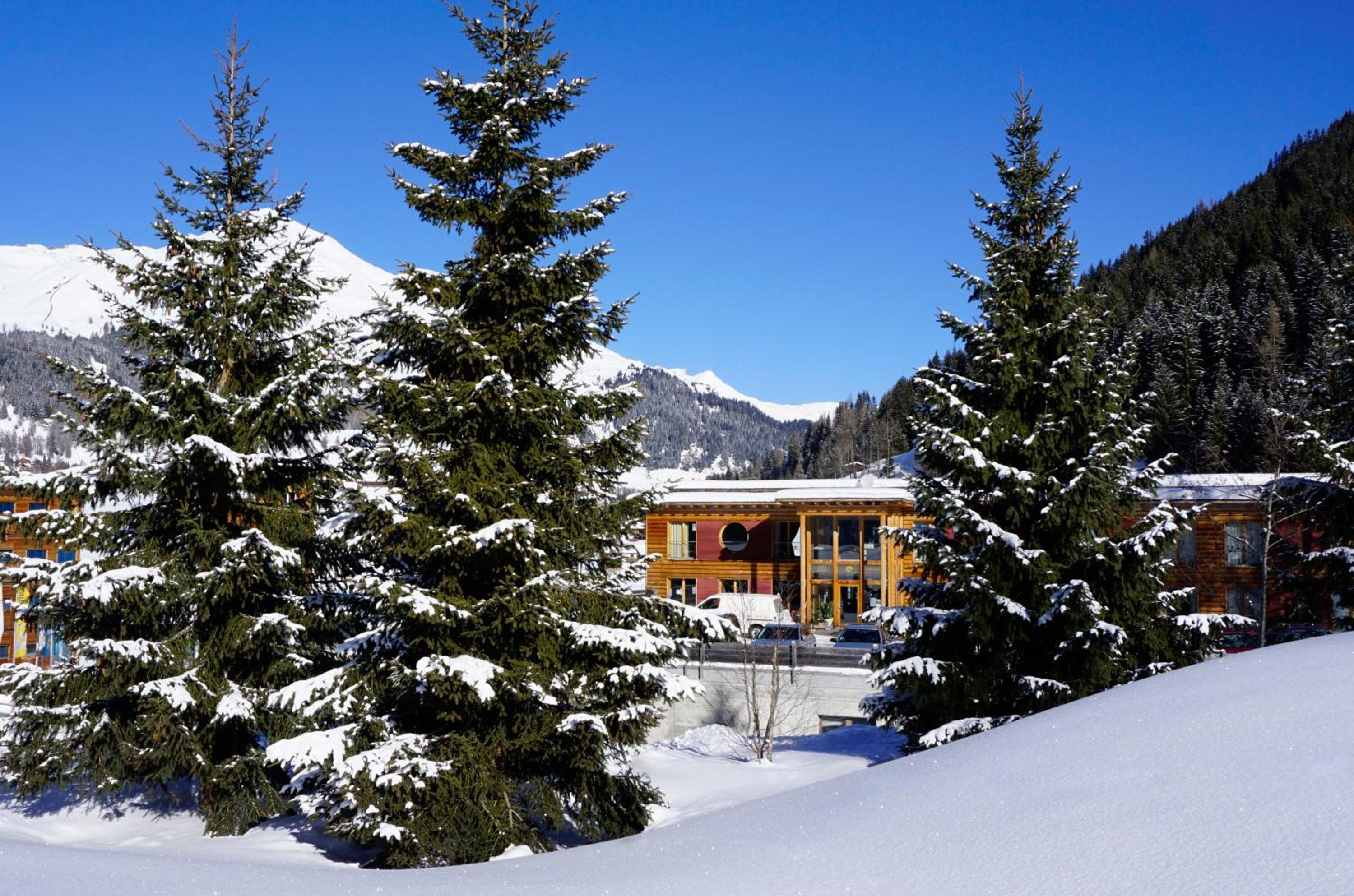 Shima-Davos