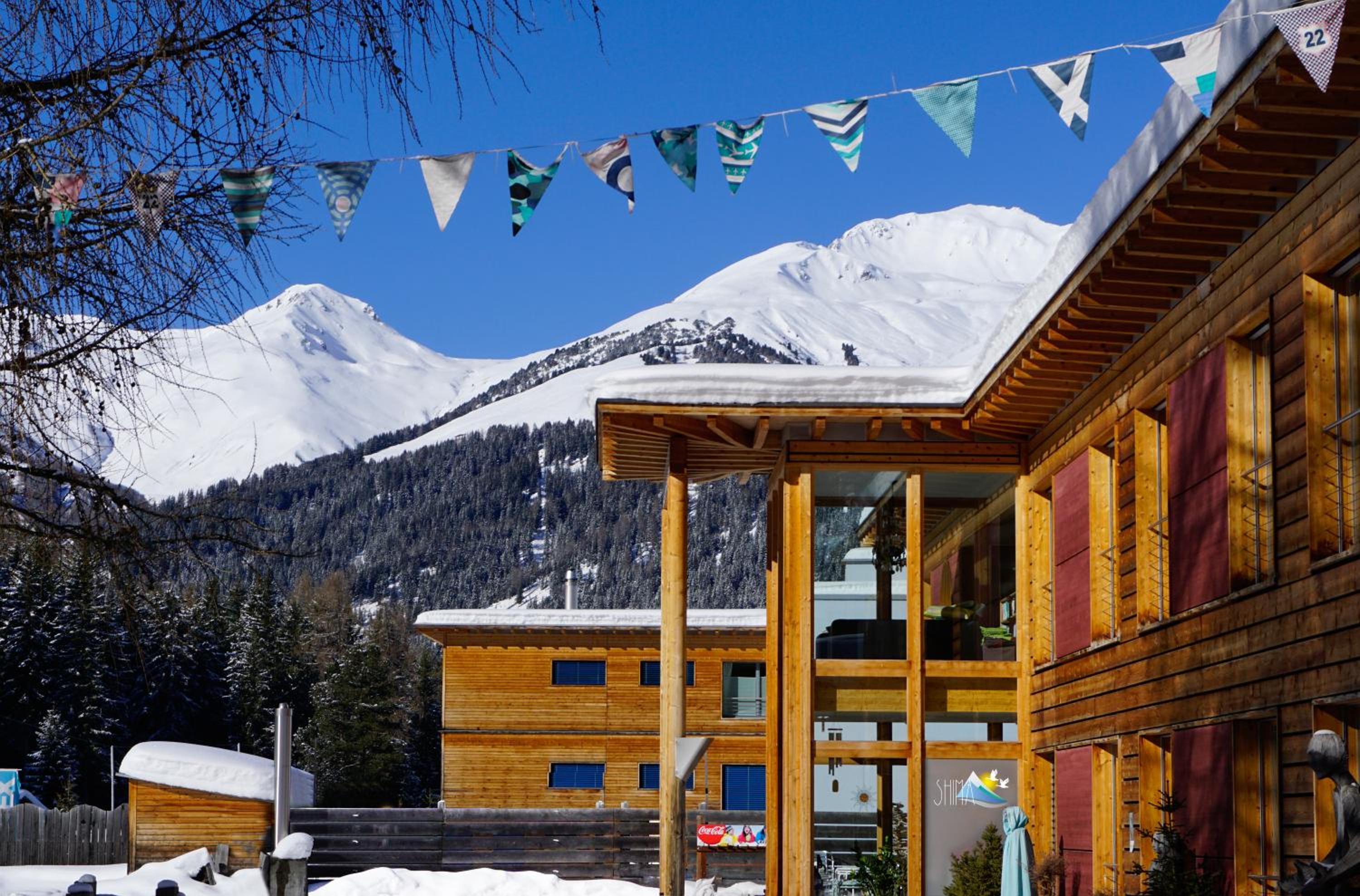 Shima-Davos