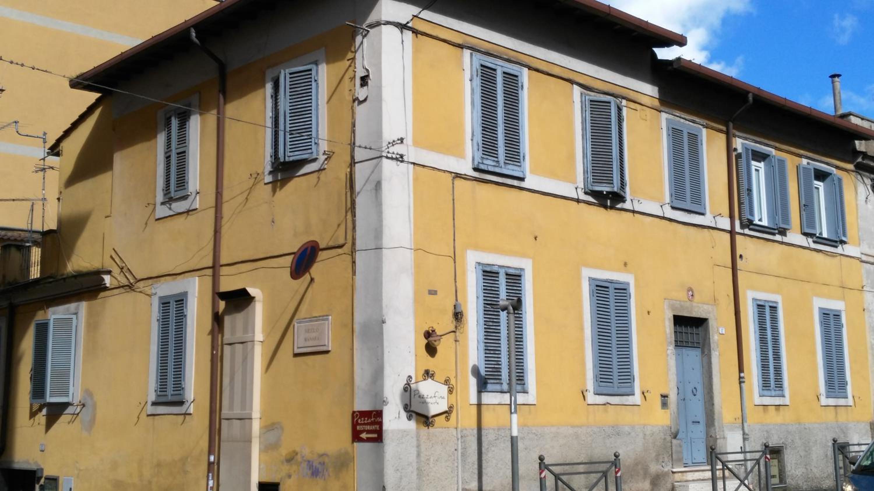 Casa Garofoli