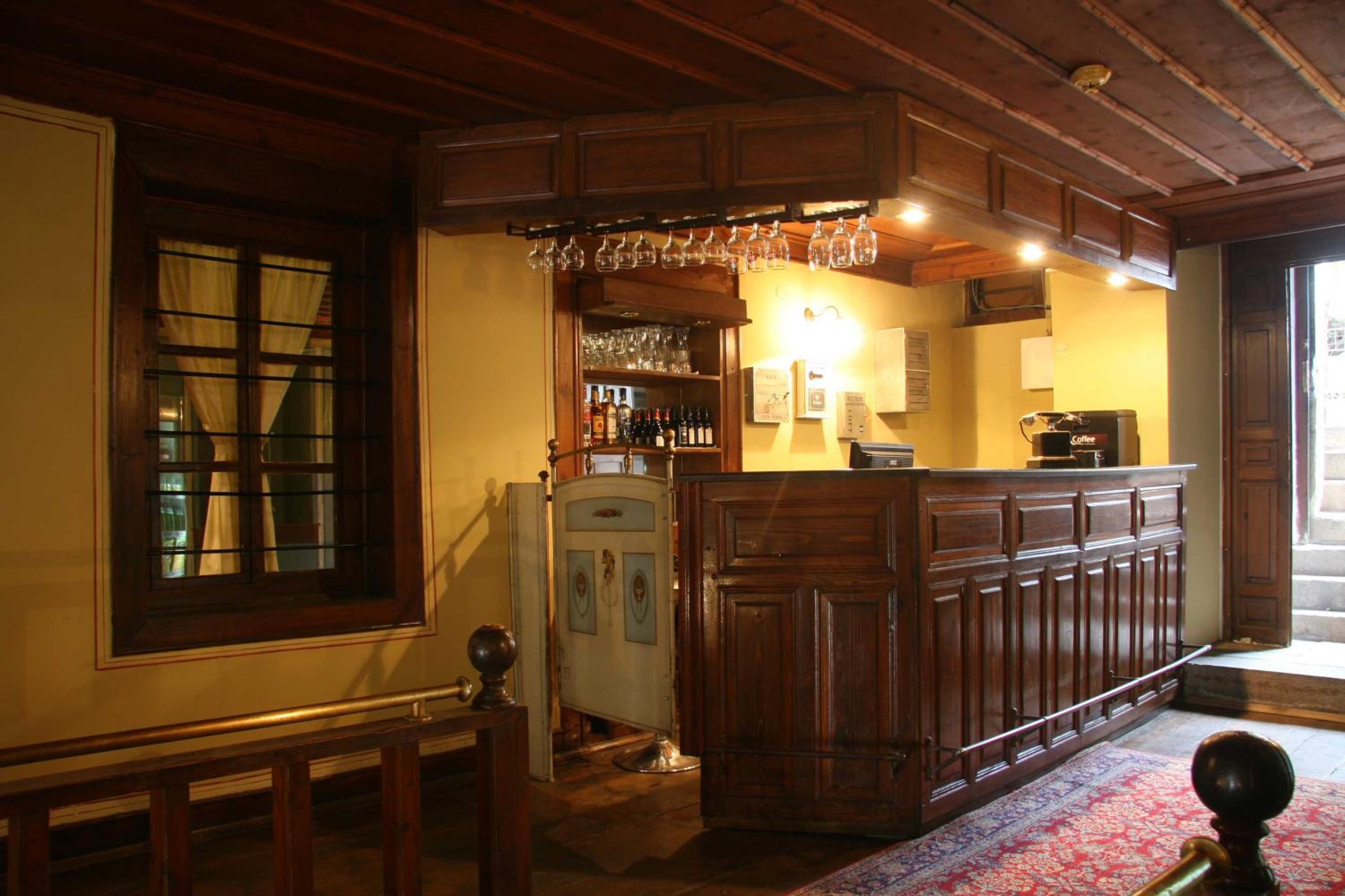 Guest House Old Plovdiv