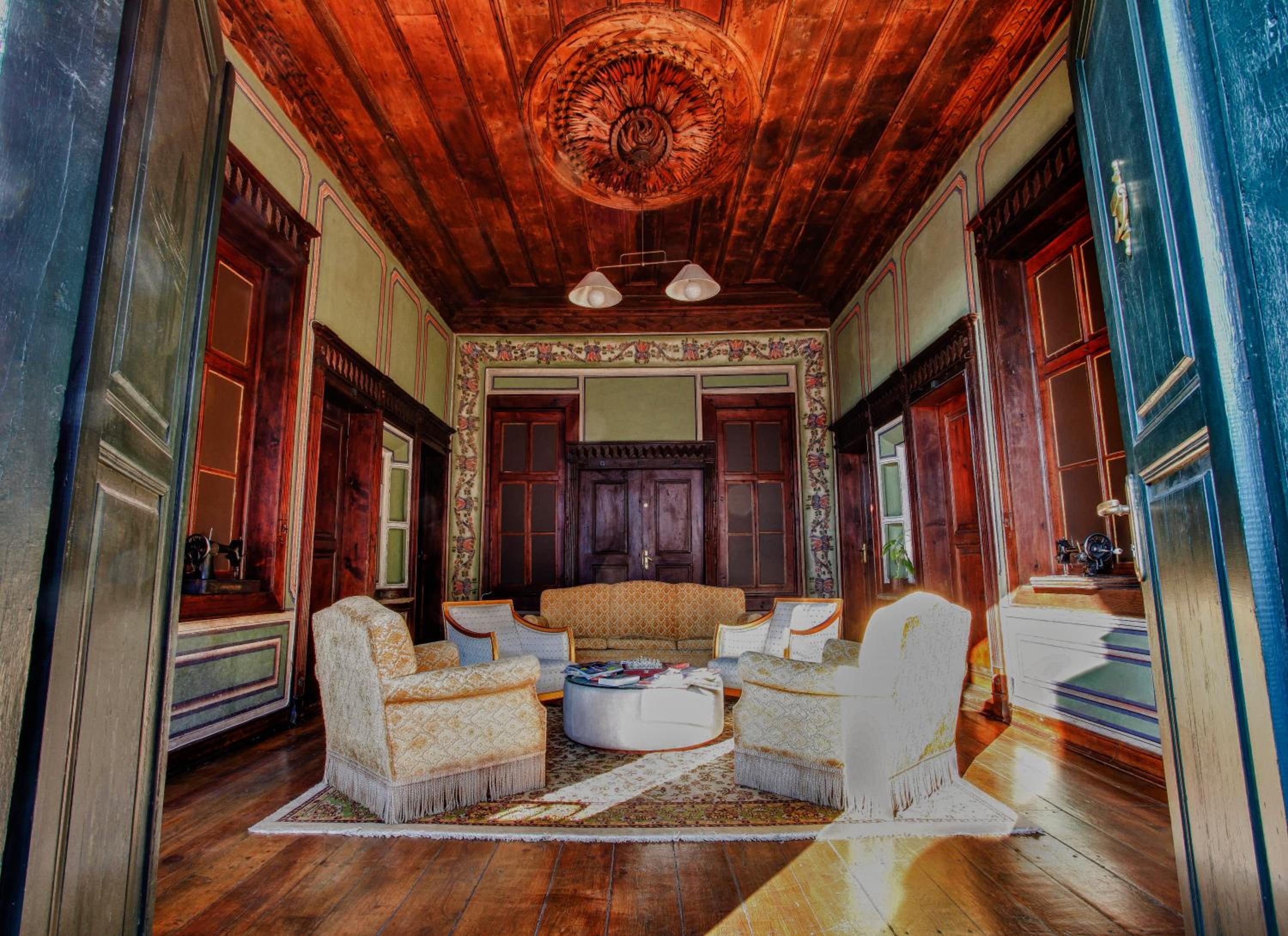 Guest House Old Plovdiv