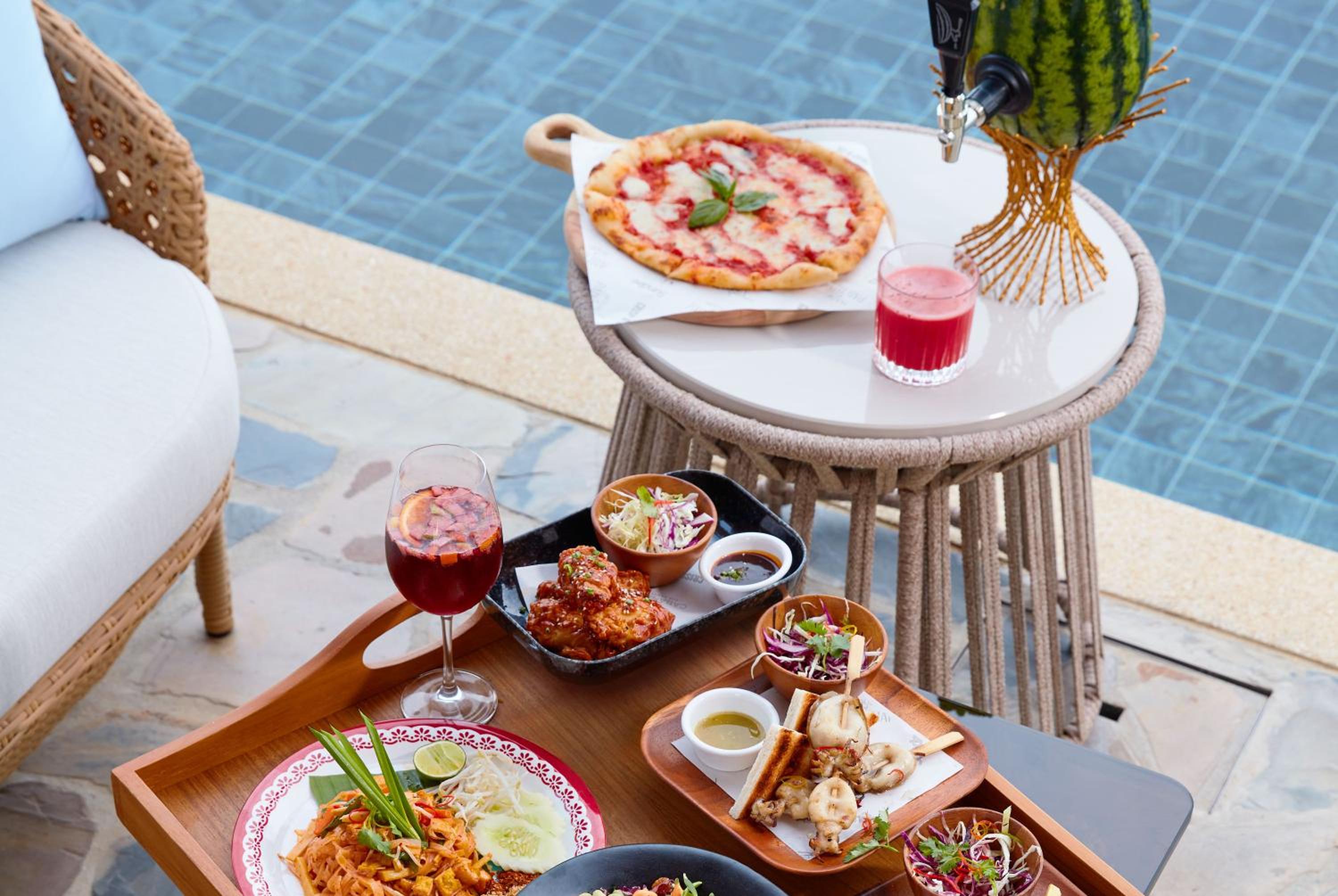 Marasca Samui - Small Luxury Hotels of the World