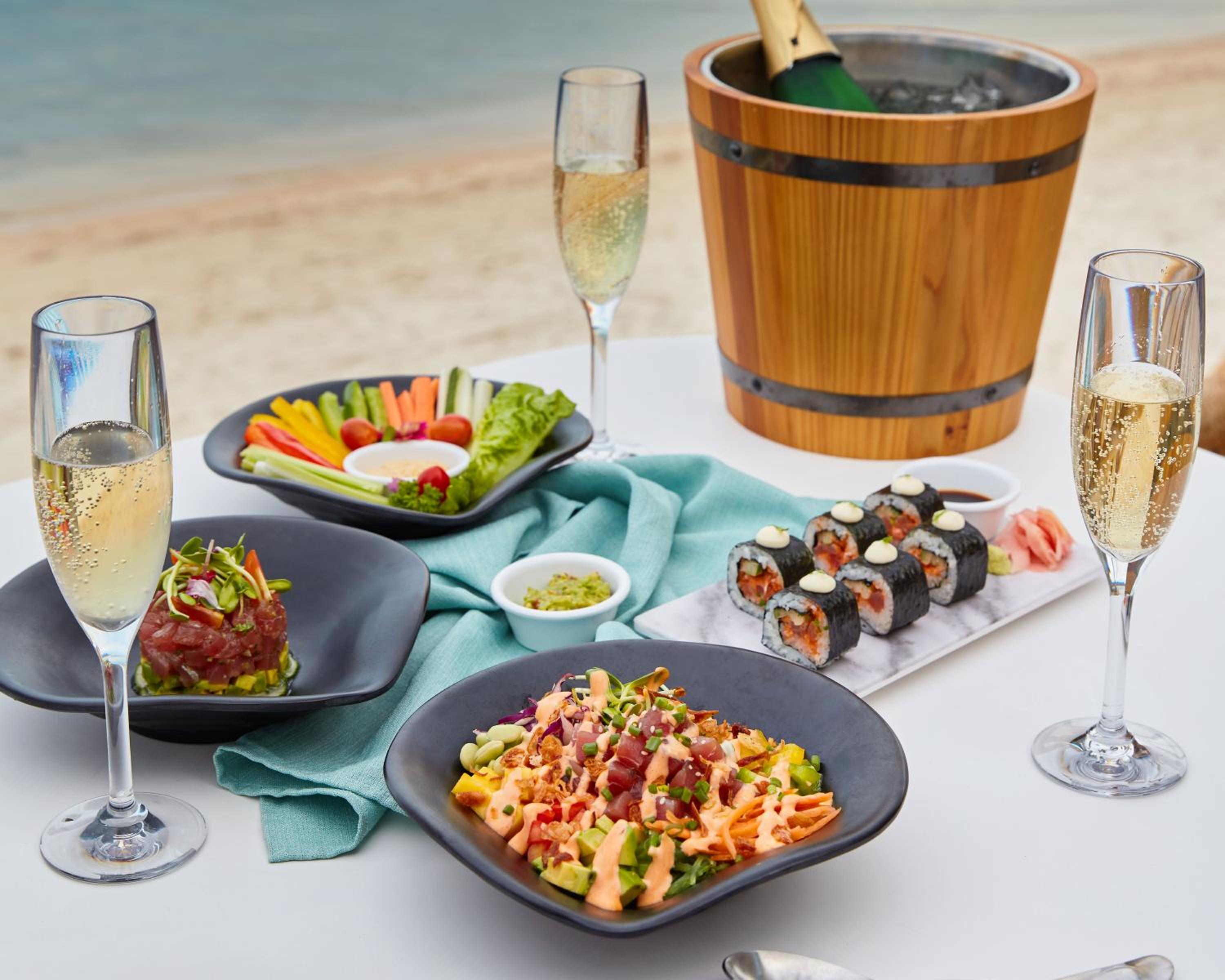 Marasca Samui - Small Luxury Hotels of the World