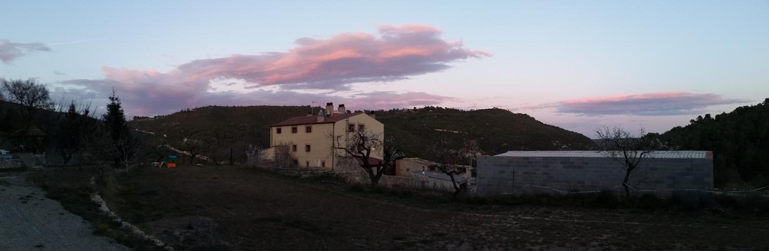 Les Muntades