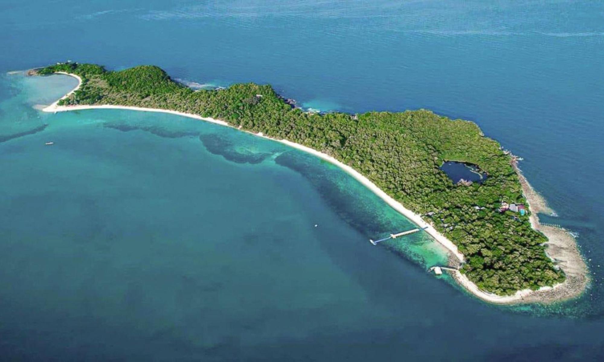 Marasca Samui - Small Luxury Hotels of the World