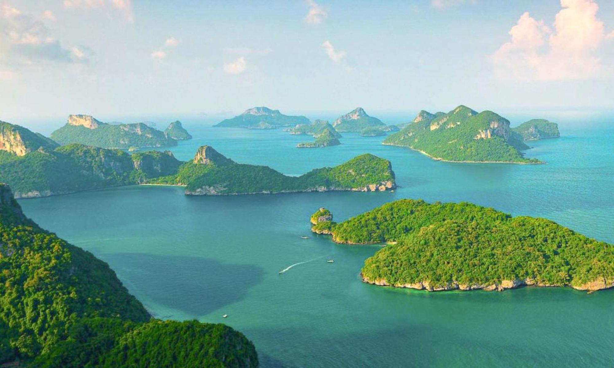 Marasca Samui - Small Luxury Hotels of the World